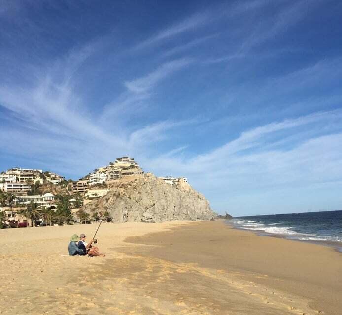 L 34/17 Pedregal, Camino del Club, Lot 34 Block 17