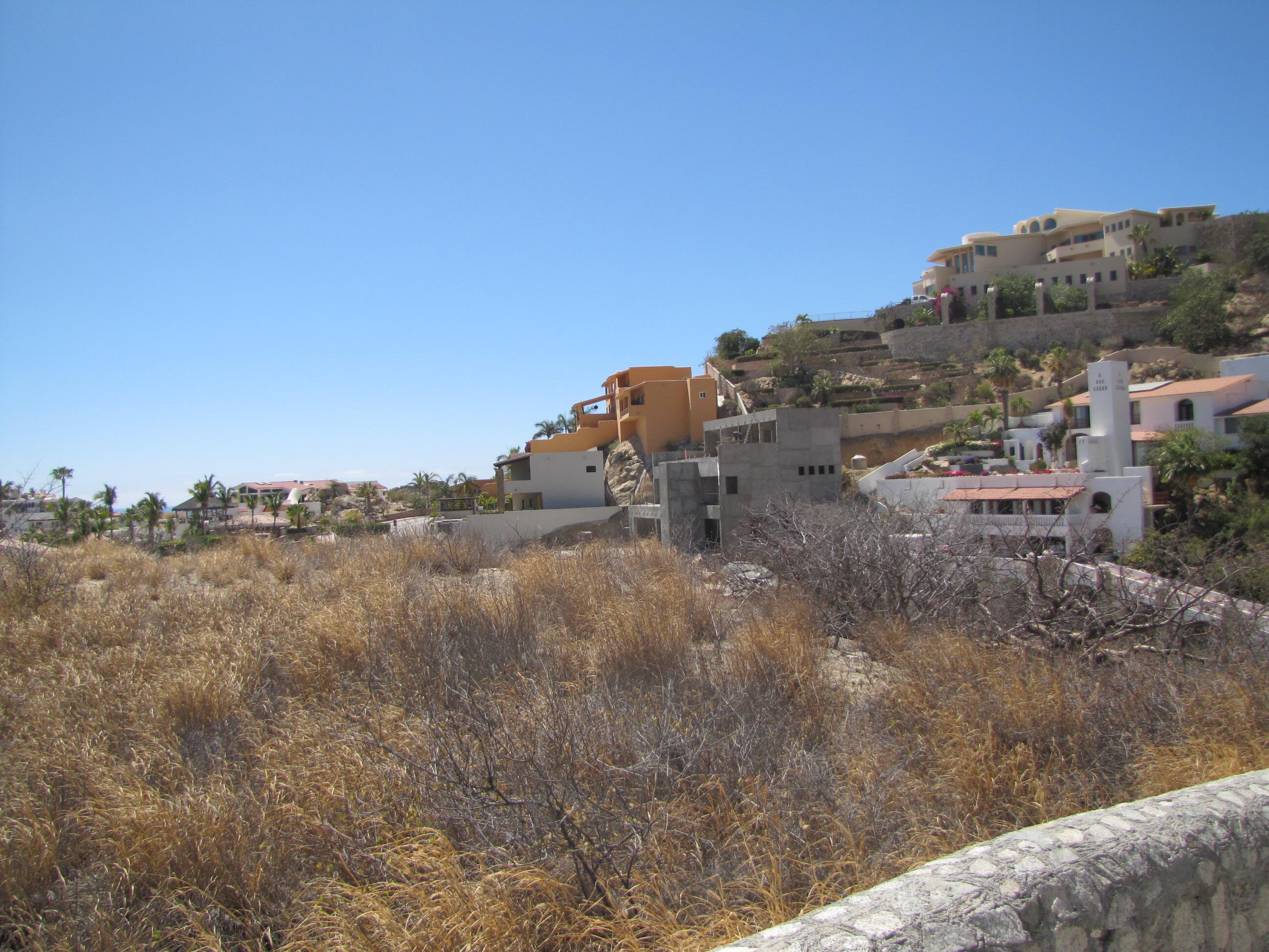 L 34/17 Pedregal, Camino del Club, Lot 34 Block 17