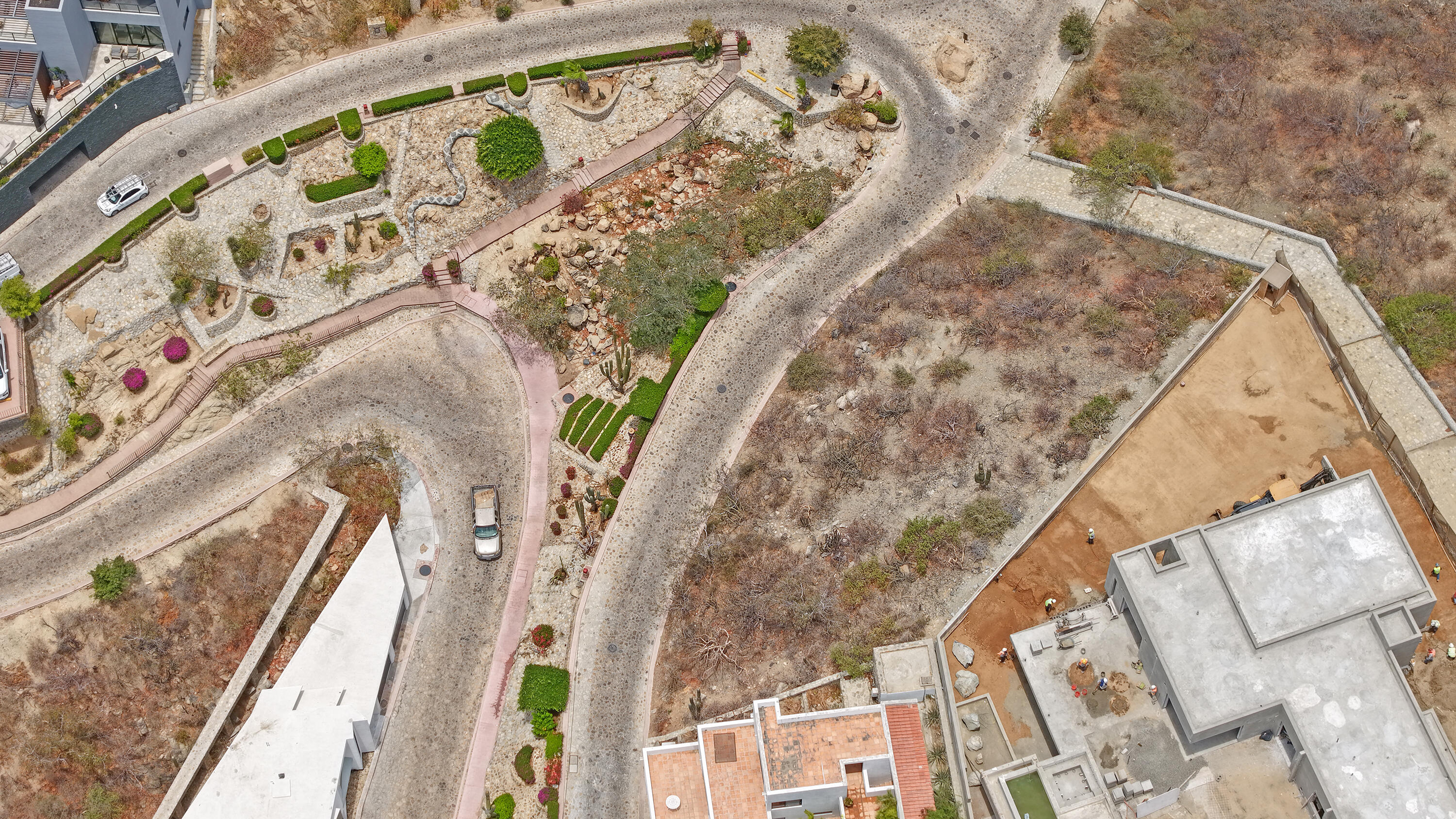 L 34/17 Pedregal, Camino del Club, Lot 34 Block 17