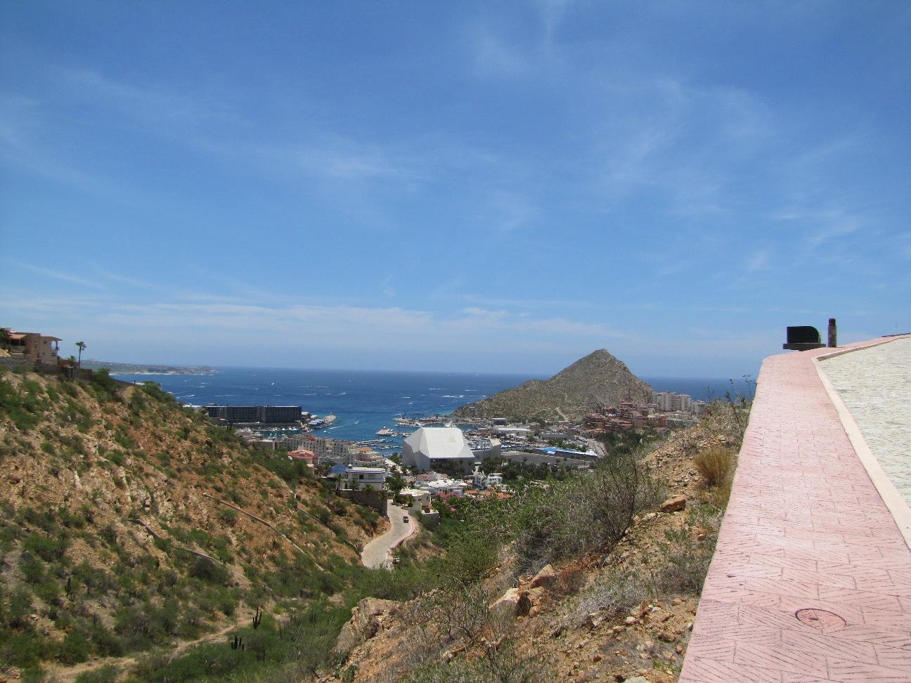 L 114/17 Pedregal, Camino del Club, Lot 114 Block 17