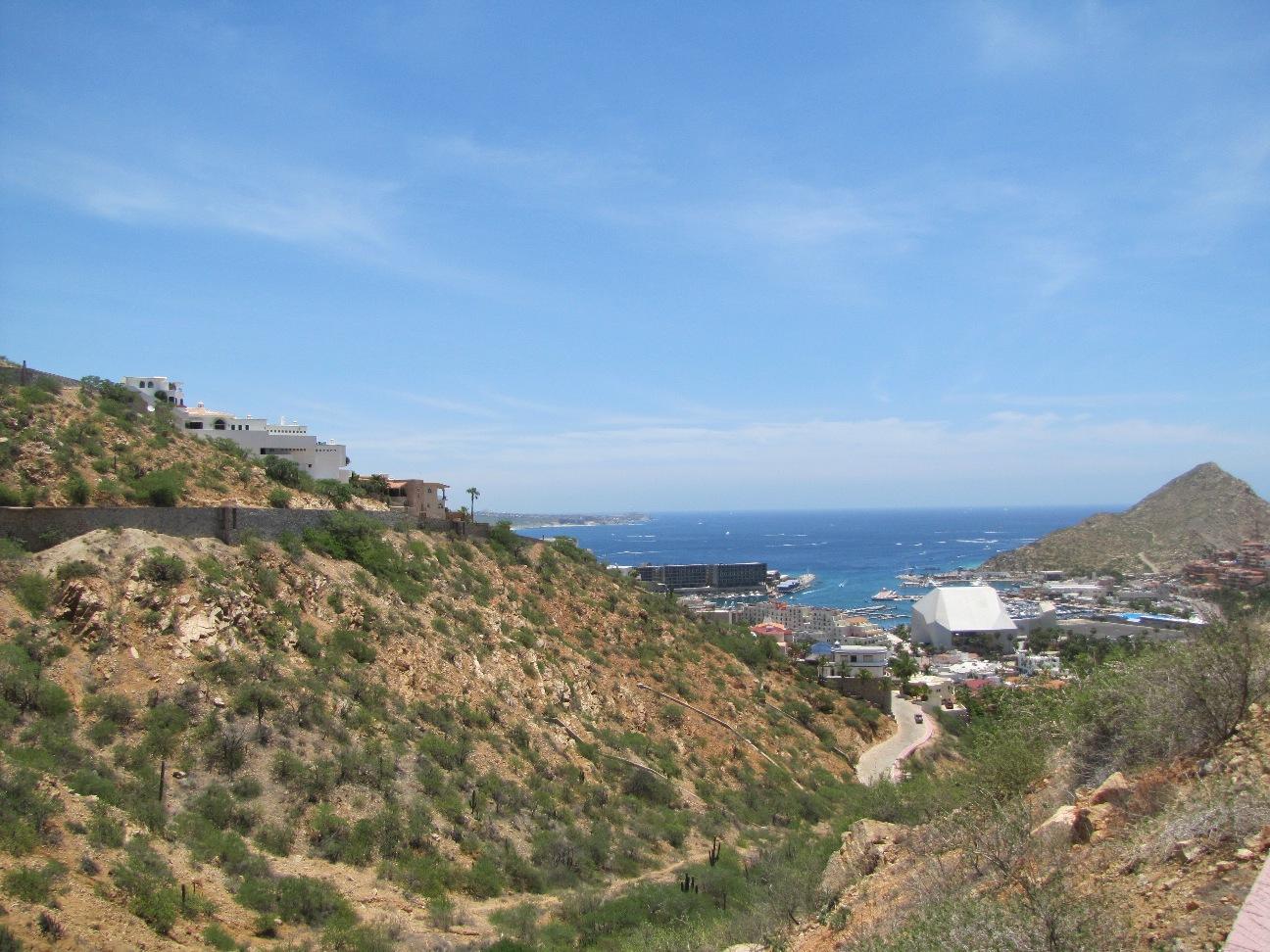 L 114/17 Pedregal, Camino del Club, Lot 114 Block 17