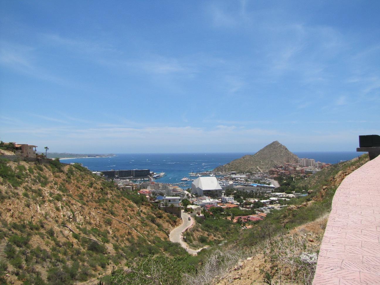 L 114/17 Pedregal, Camino del Club, Lot 114 Block 17