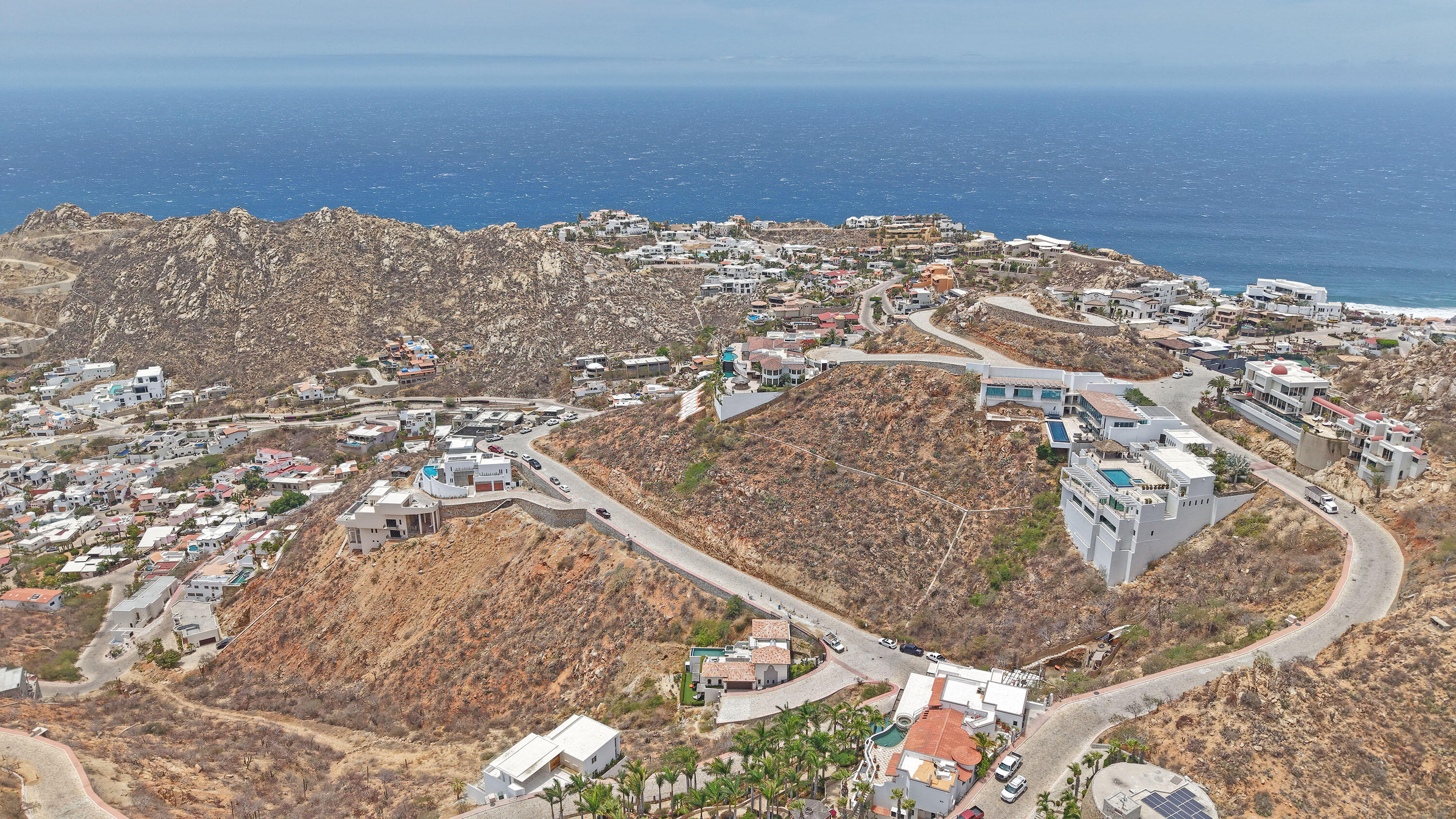 L 114/17 Pedregal, Camino del Club, Lot 114 Block 17