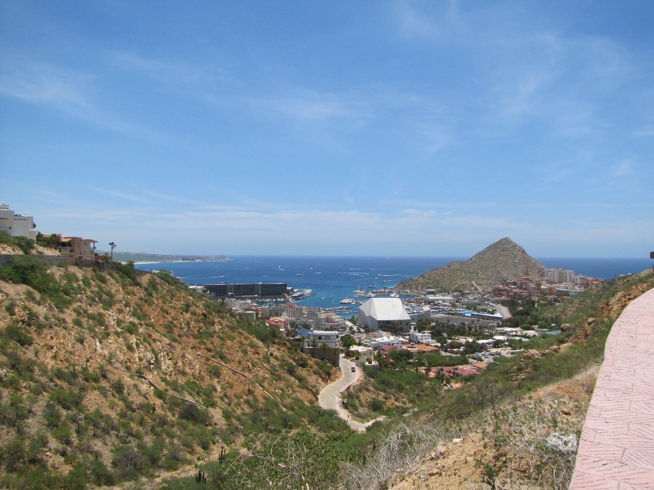 L 114/17 Pedregal, Camino del Club, Lot 114 Block 17