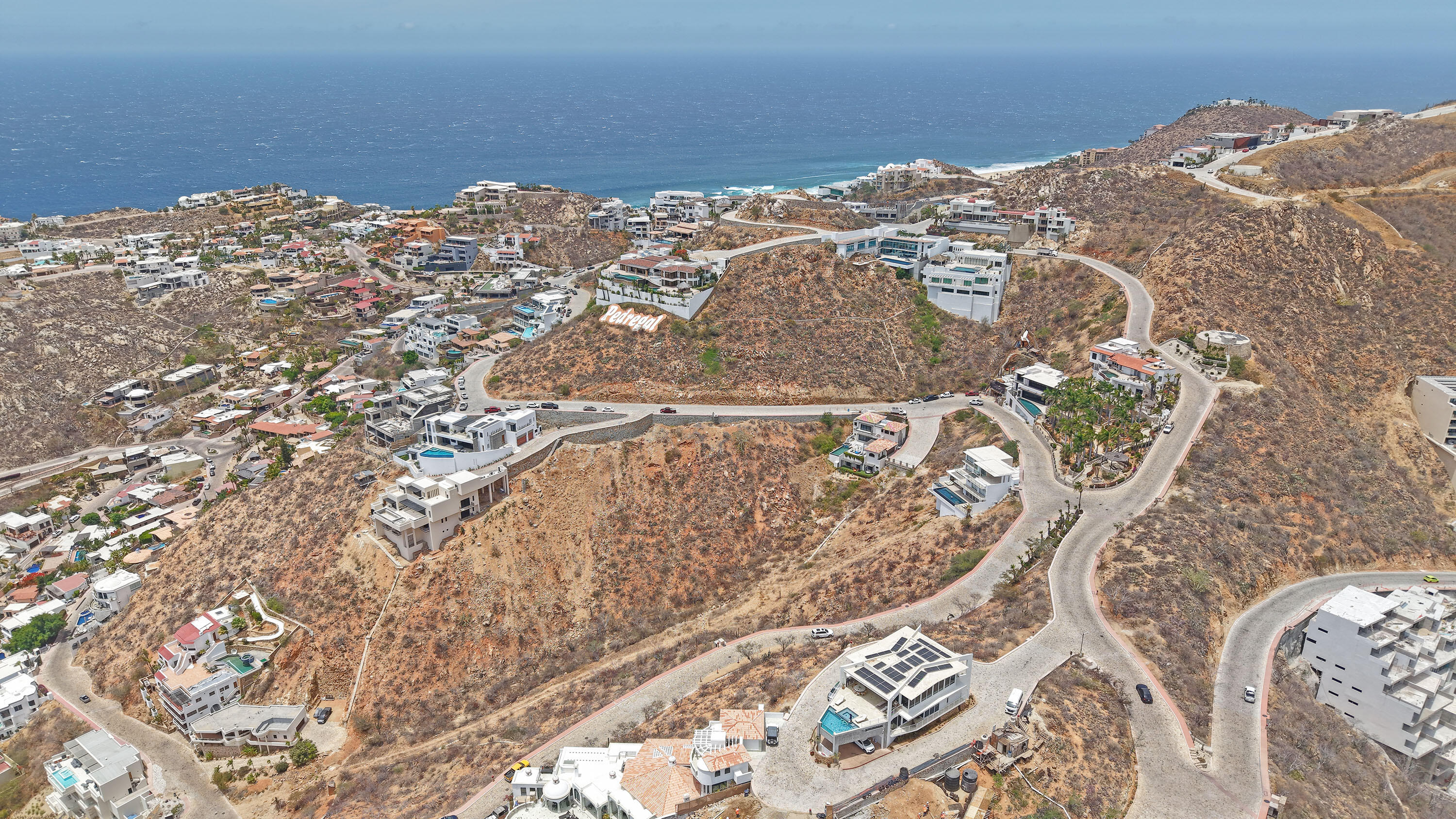 L 114/17 Pedregal, Camino del Club, Lot 114 Block 17