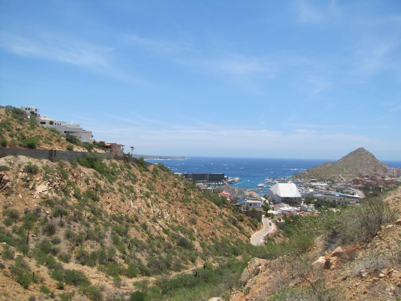 L 114/17 Pedregal, Camino del Club, Lot 114 Block 17