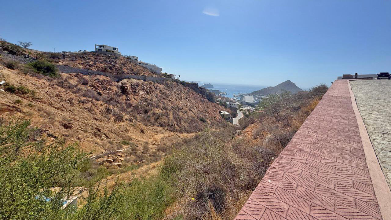 L 114/17 Pedregal, Camino del Club, Lot 114 Block 17