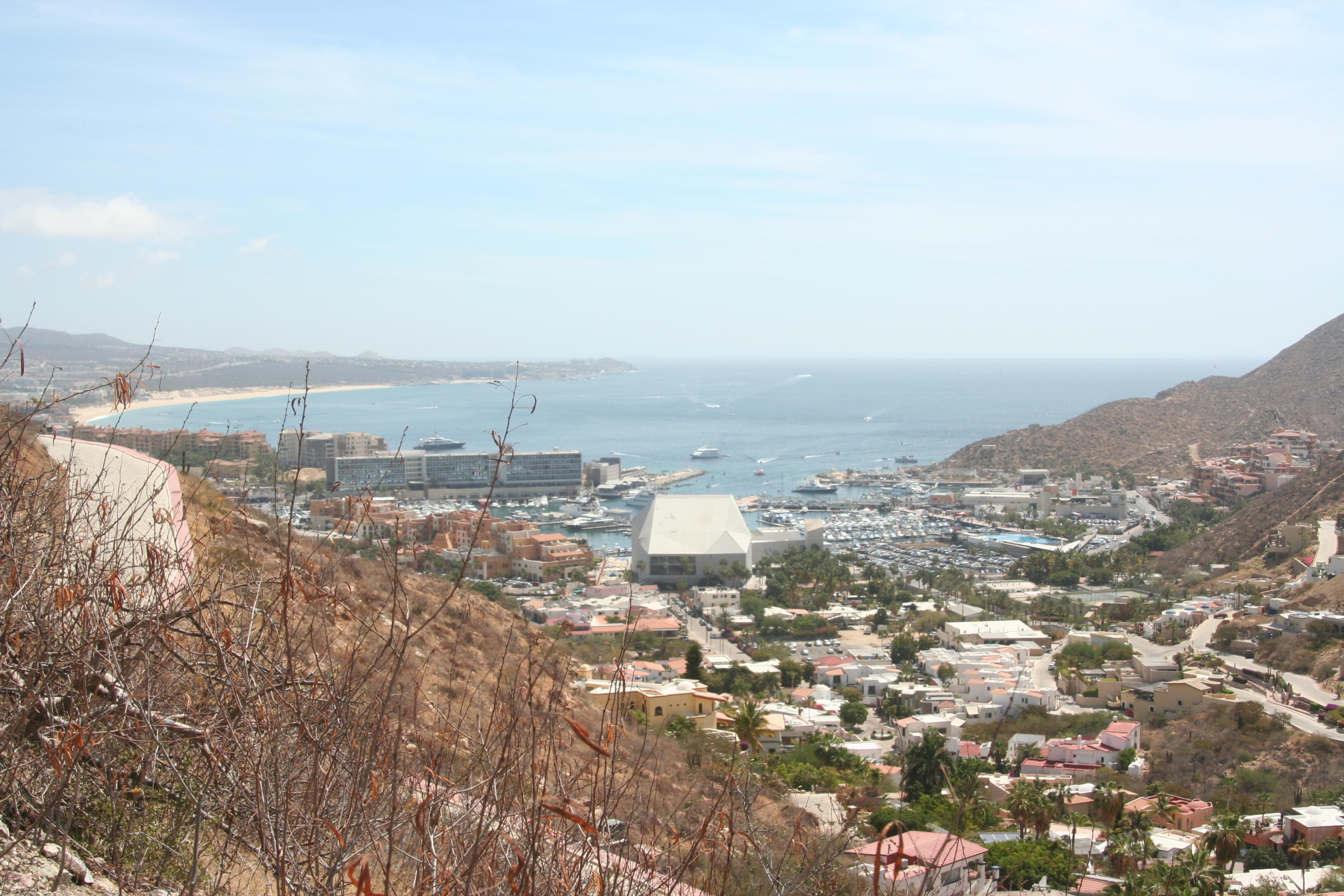 L 126/17 Pedregal, Camino del Club, Pedregal
