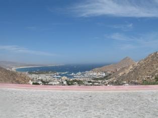 L 126/17 Pedregal, Camino del Club, Pedregal