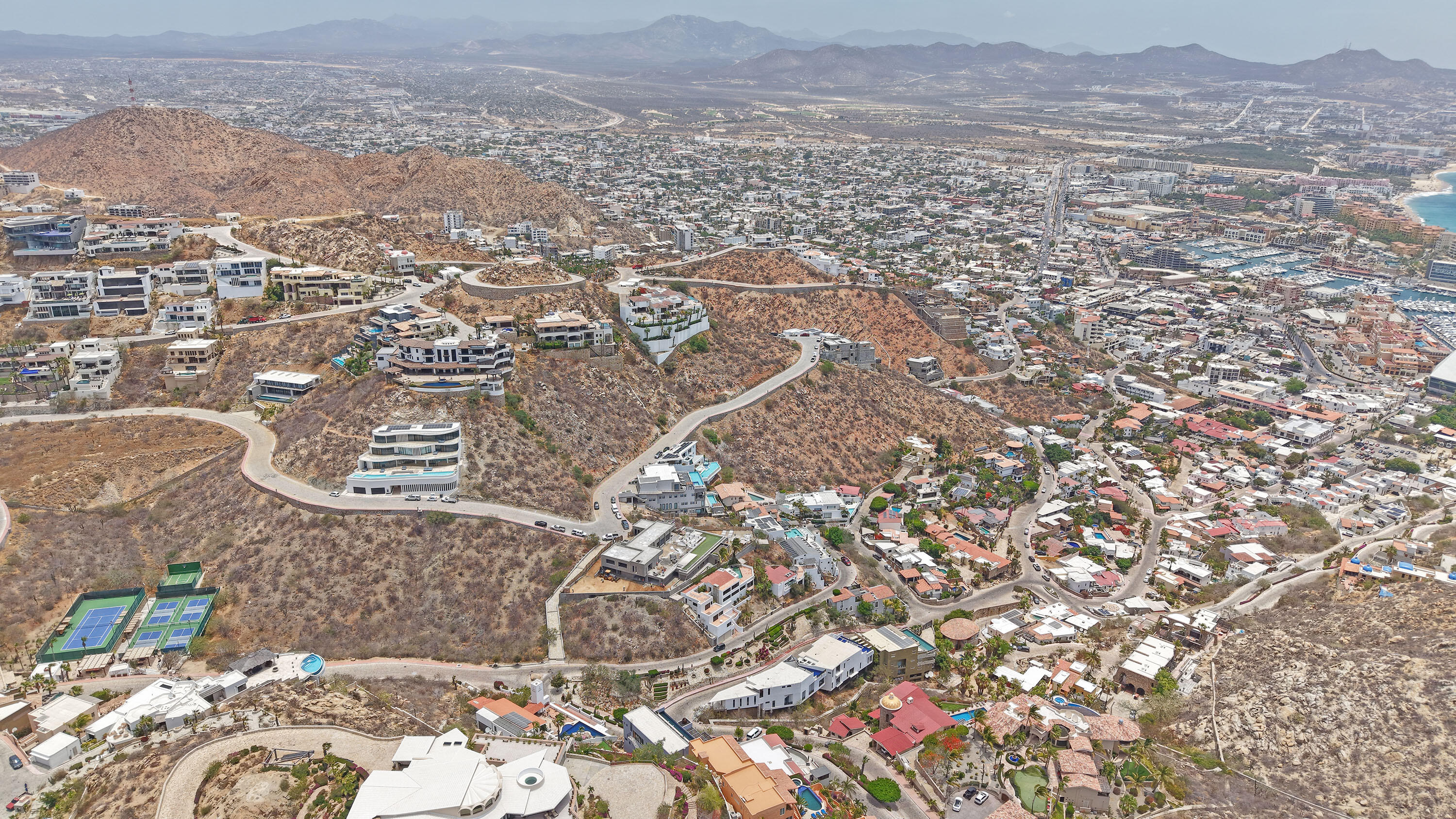 L 127/17 Pedregal, Camino del Club, Lot 127 Block 17
