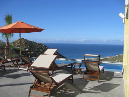 L 127/17 Pedregal, Camino del Club, Lot 127 Block 17