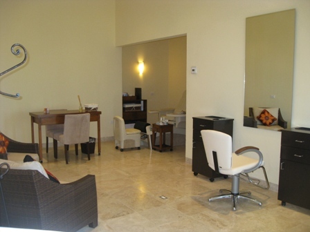 L 127/17 Pedregal, Camino del Club, Lot 127 Block 17