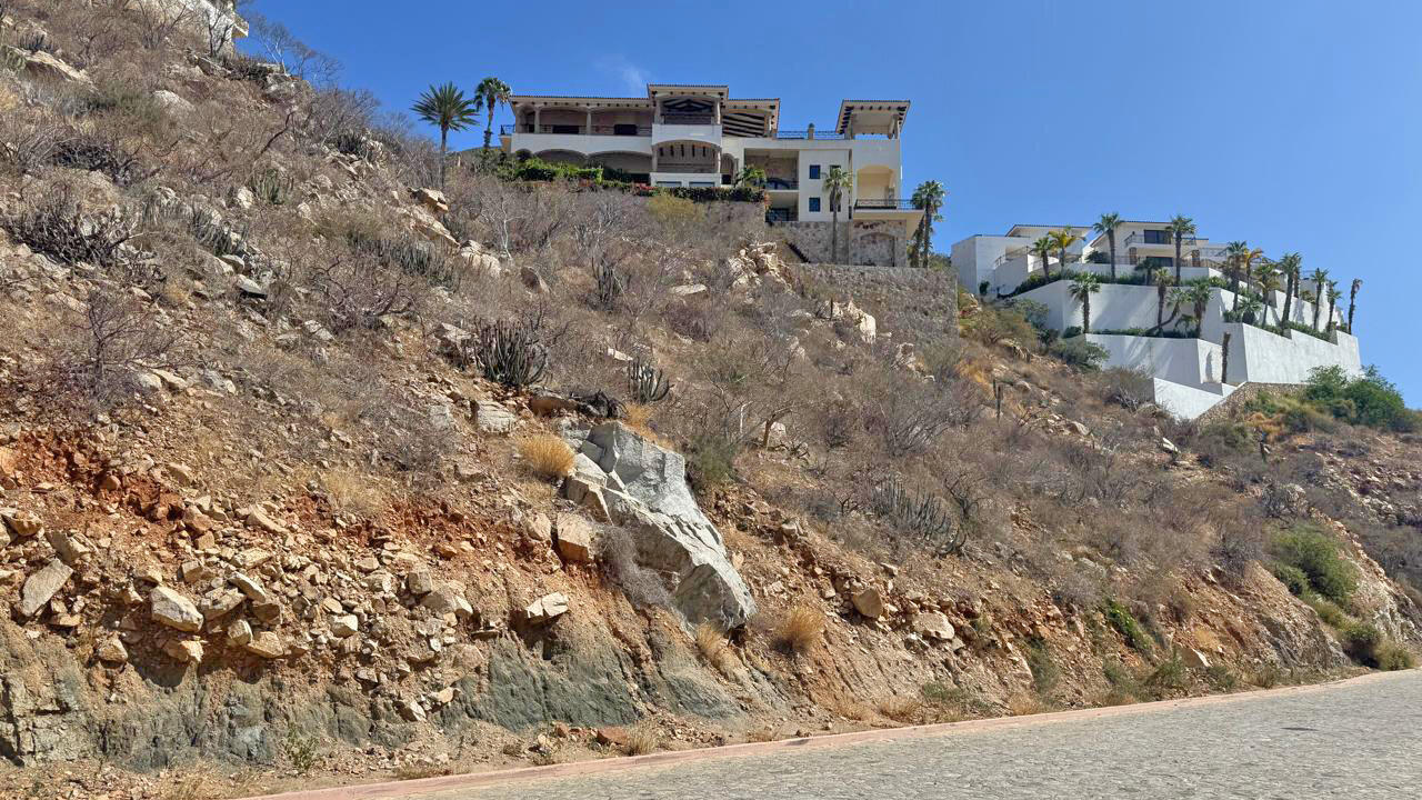 L 127/17 Pedregal, Camino del Club, Lot 127 Block 17