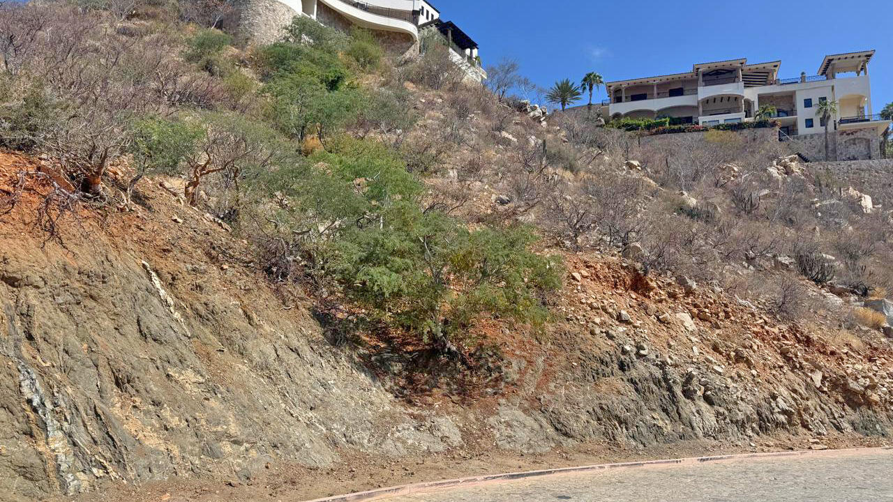 L 127/17 Pedregal, Camino del Club, Lot 127 Block 17