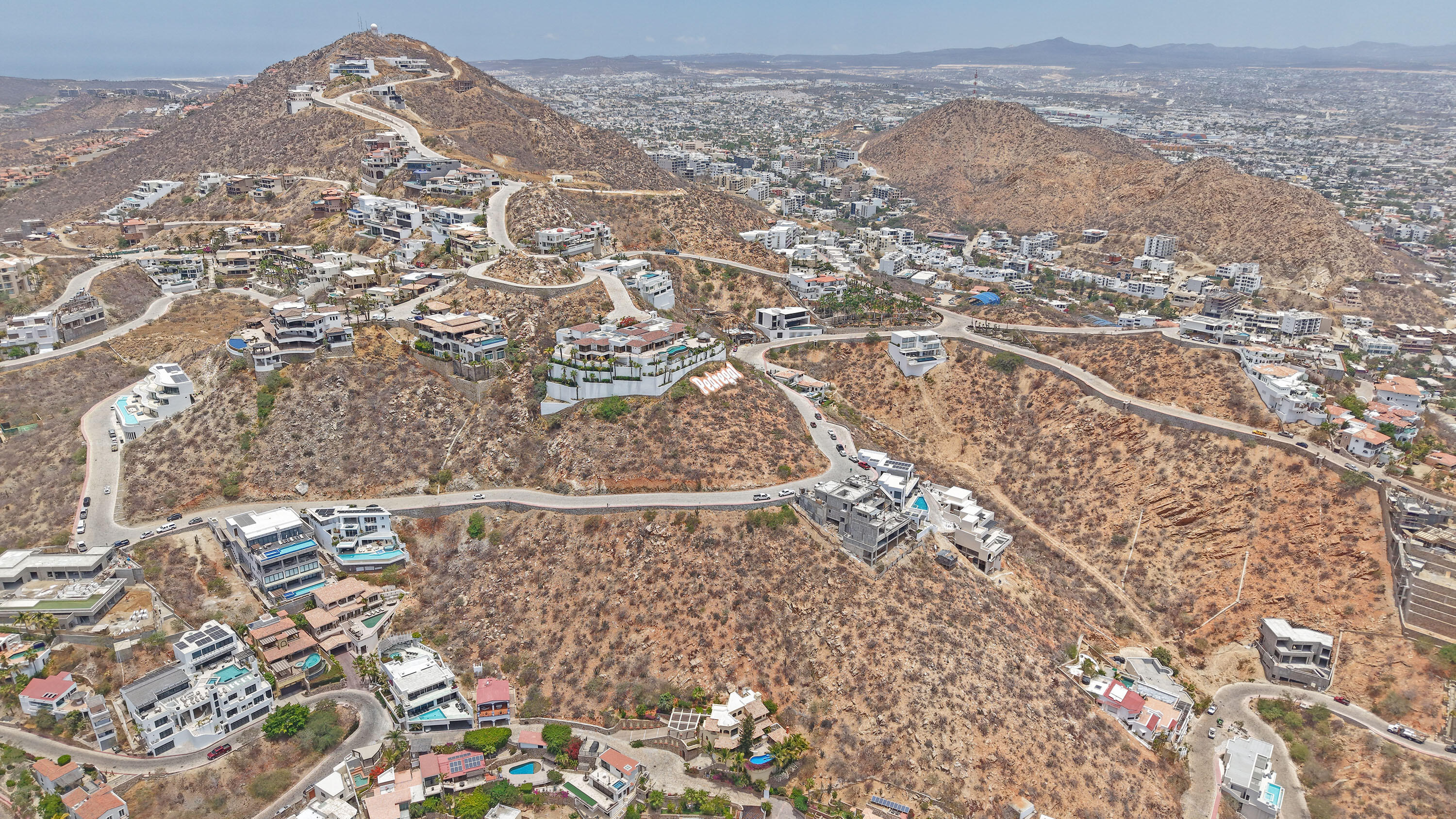 L 127/17 Pedregal, Camino del Club, Lot 127 Block 17