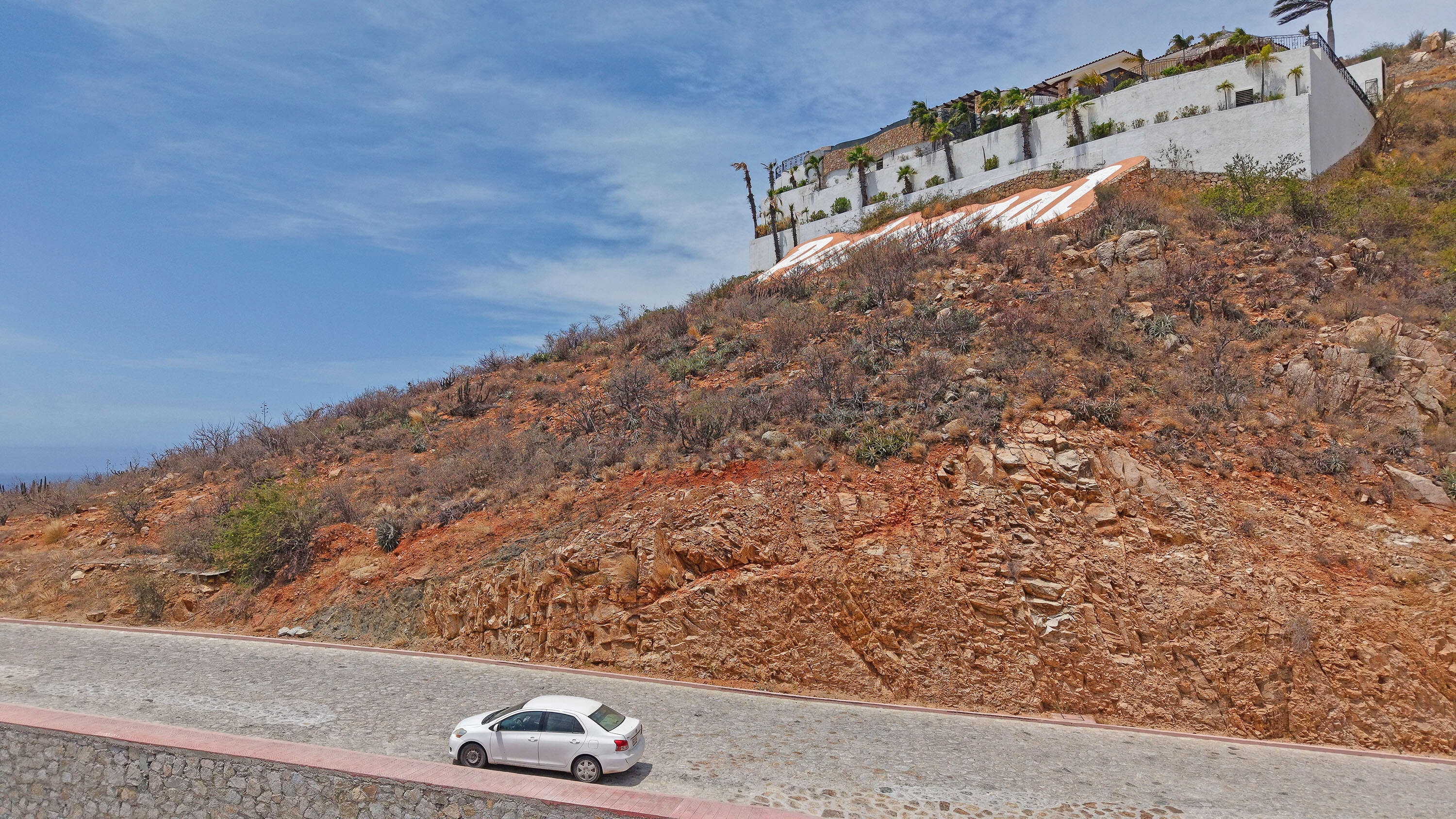 L 129/17 Pedregal, Camino del Club, Lot 129 Block 17