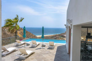 L 129/17 Pedregal, Camino del Club, Lot 129 Block 17