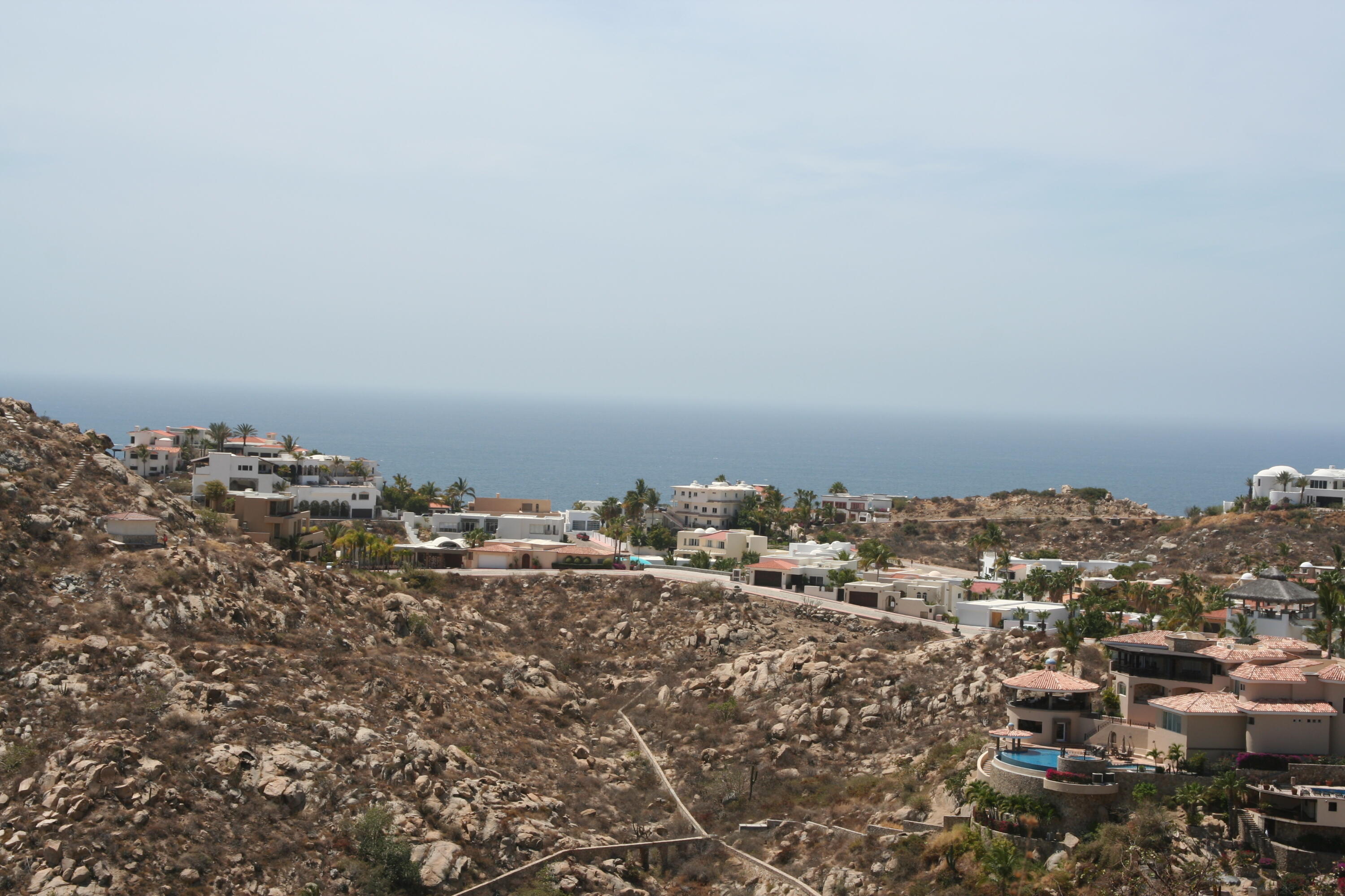 L 129/17 Pedregal, Camino del Club, Lot 129 Block 17