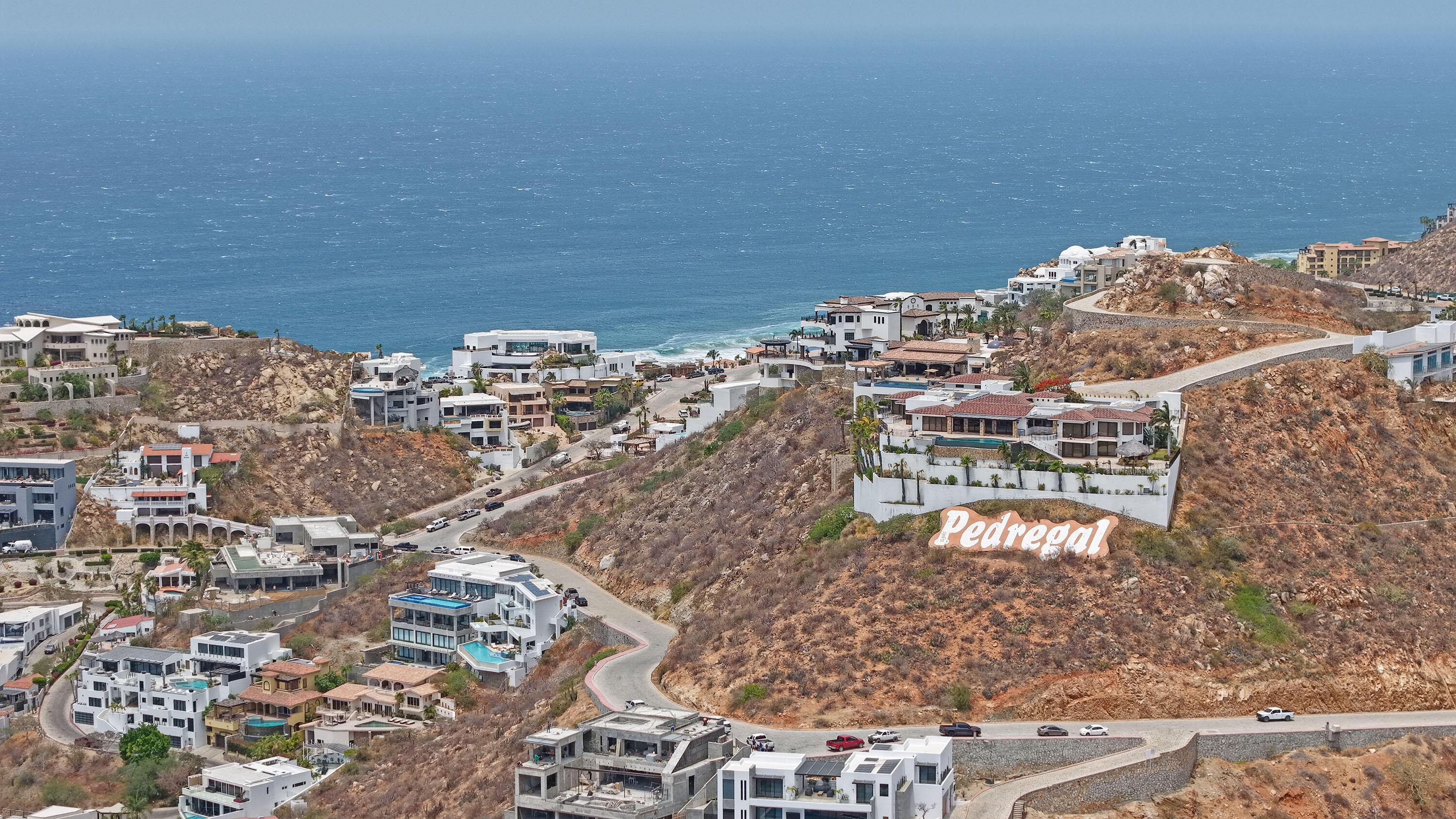 L 129/17 Pedregal, Camino del Club, Lot 129 Block 17