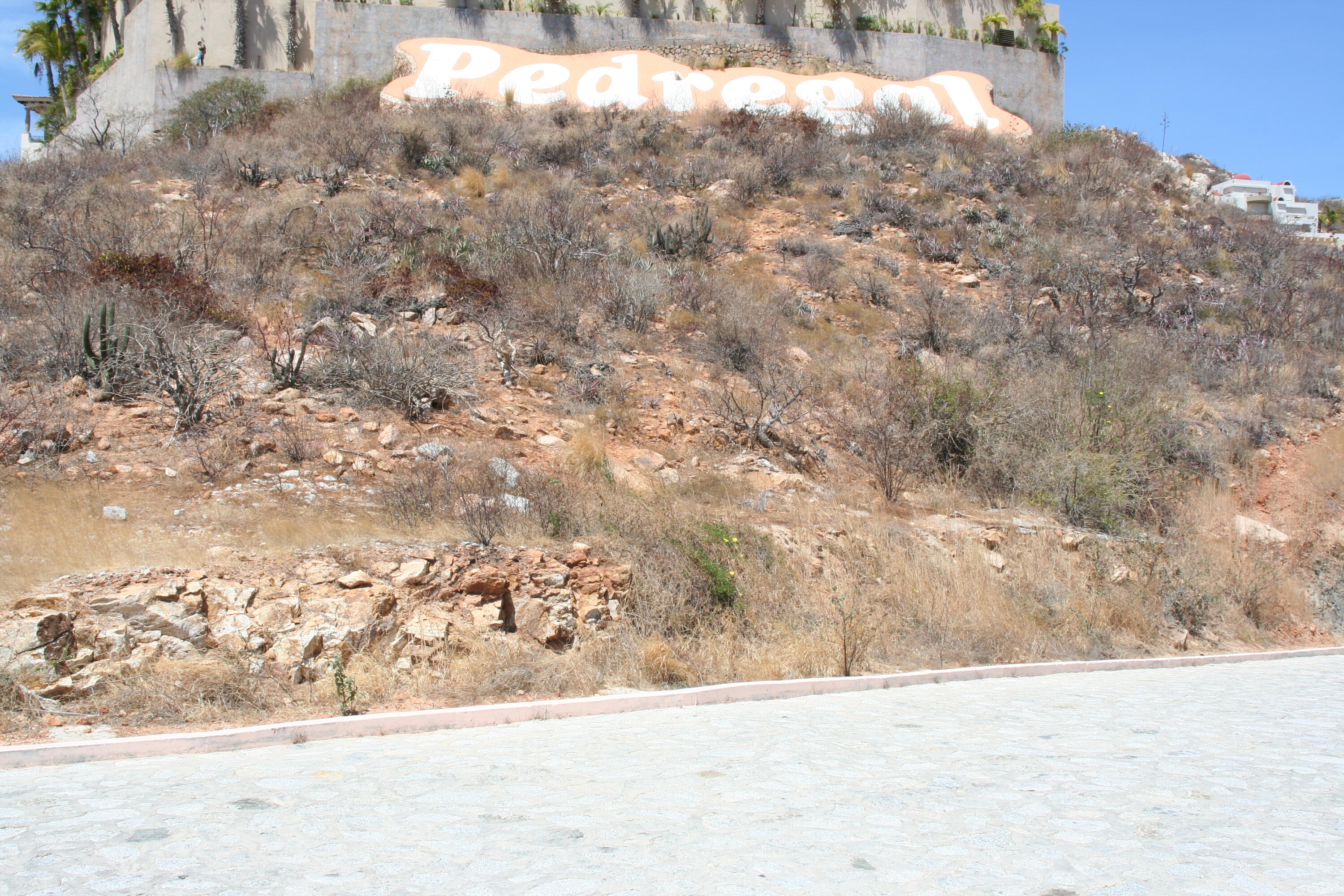 L 129/17 Pedregal, Camino del Club, Lot 129 Block 17