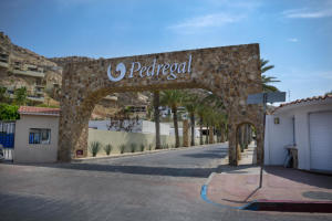 L 129/17 Pedregal, Camino del Club, Lot 129 Block 17