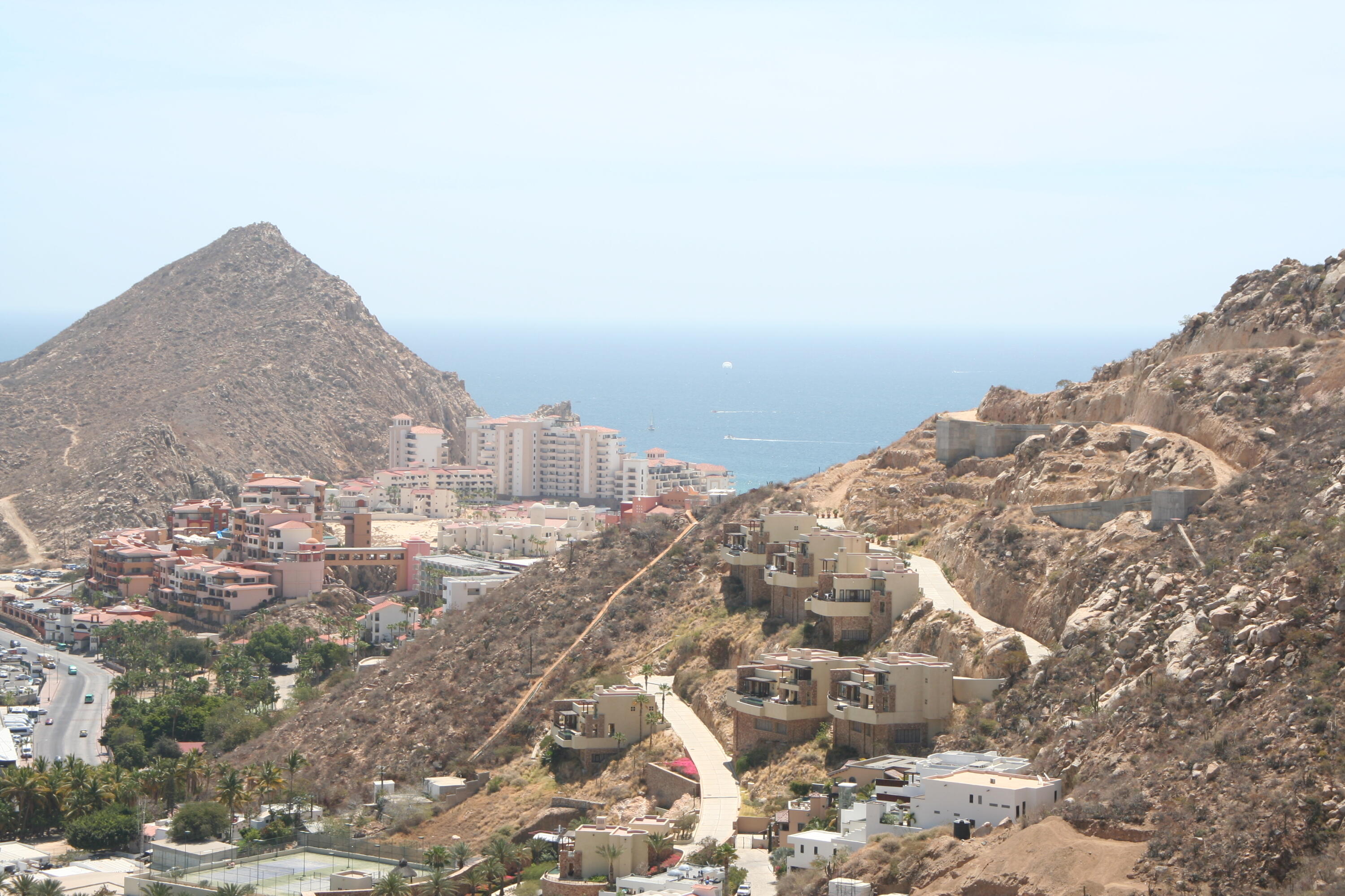L 129/17 Pedregal, Camino del Club, Lot 129 Block 17