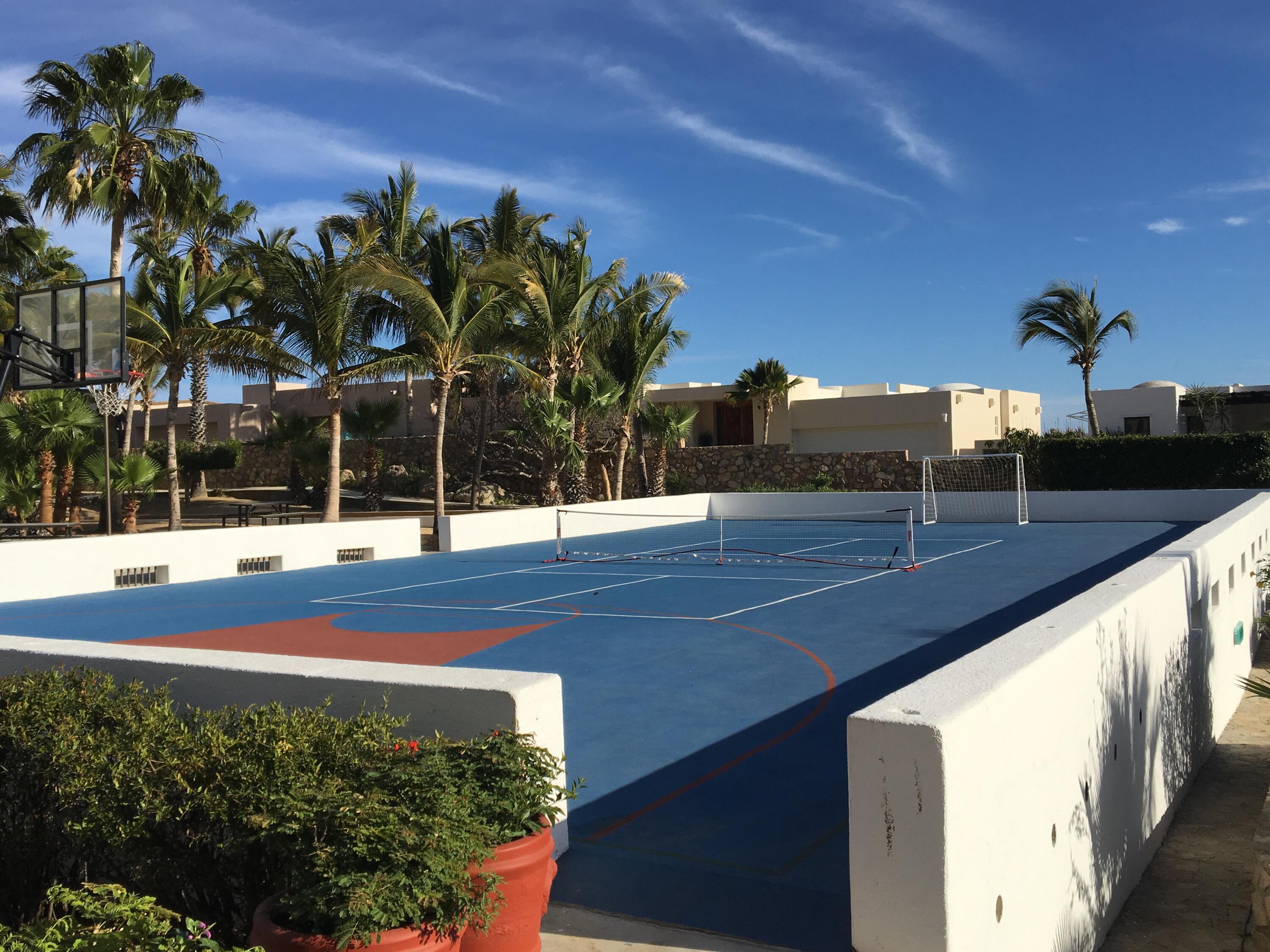 L 129/17 Pedregal, Camino del Club, Lot 129 Block 17