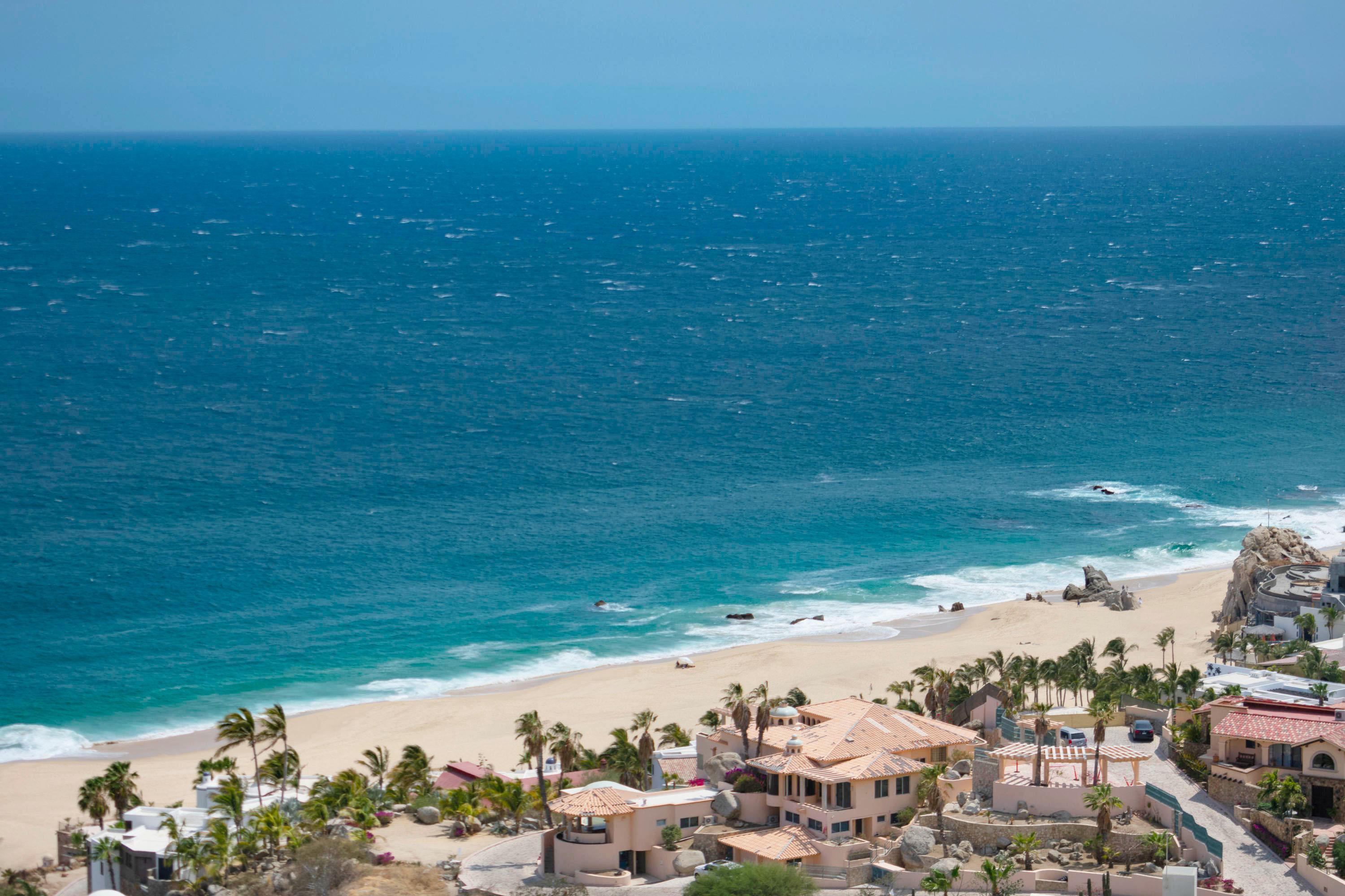 L 129/17 Pedregal, Camino del Club, Lot 129 Block 17