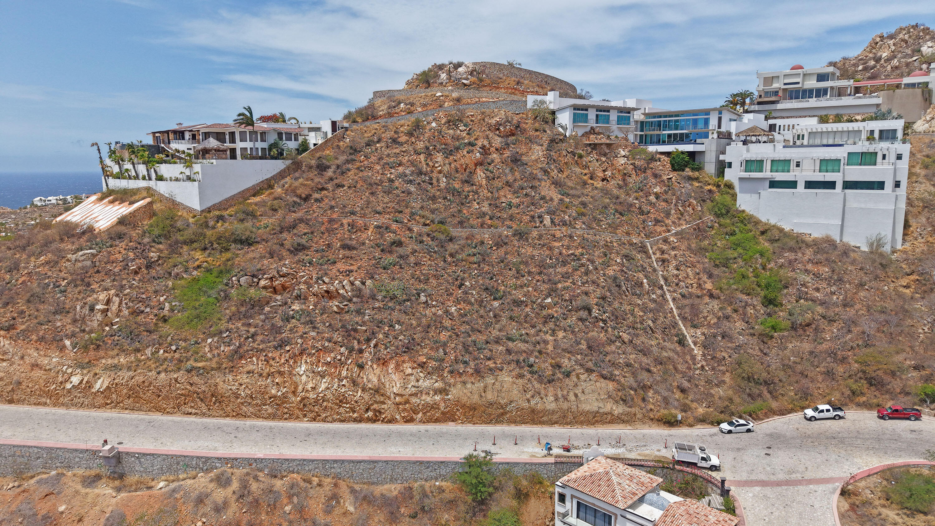 L 129/17 Pedregal, Camino del Club, Lot 129 Block 17