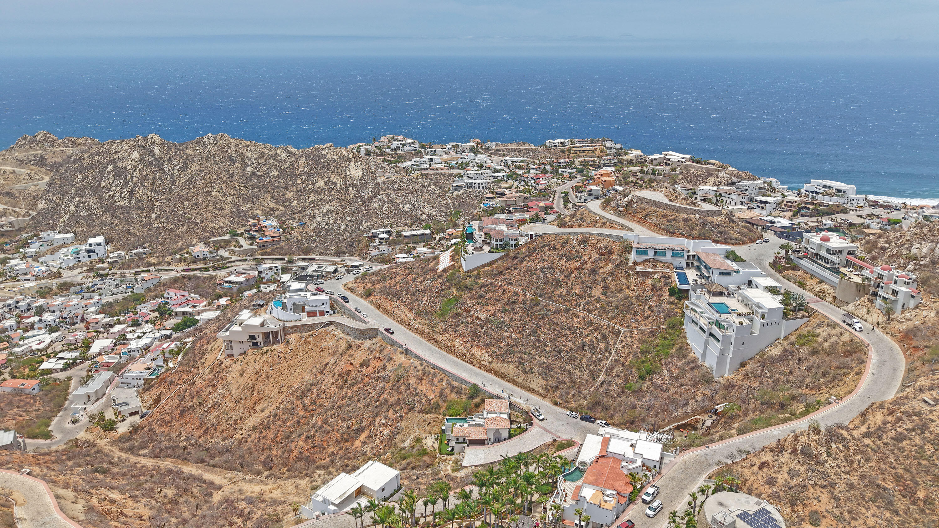 L 129/17 Pedregal, Camino del Club, Lot 129 Block 17