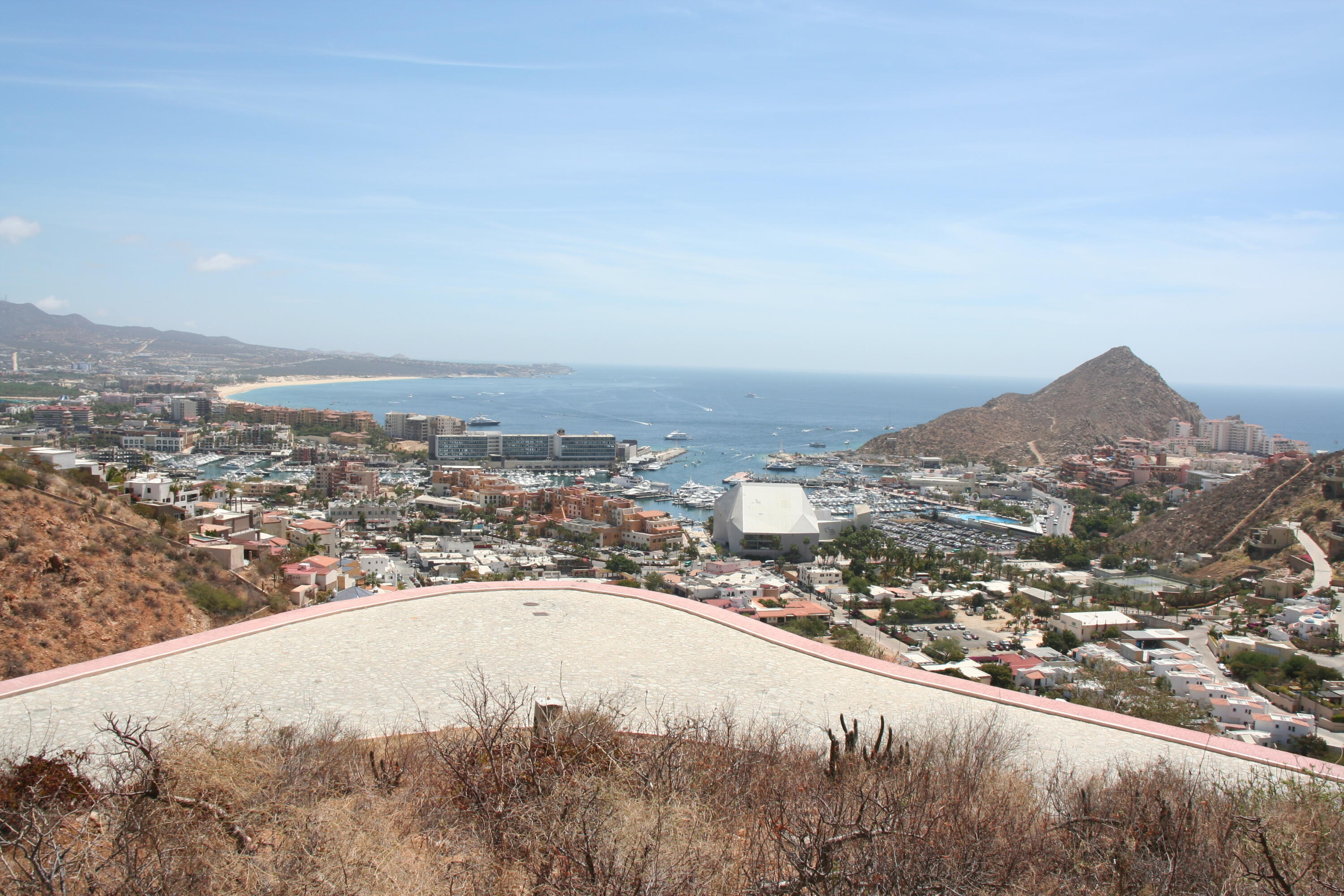 L 129/17 Pedregal, Camino del Club, Lot 129 Block 17