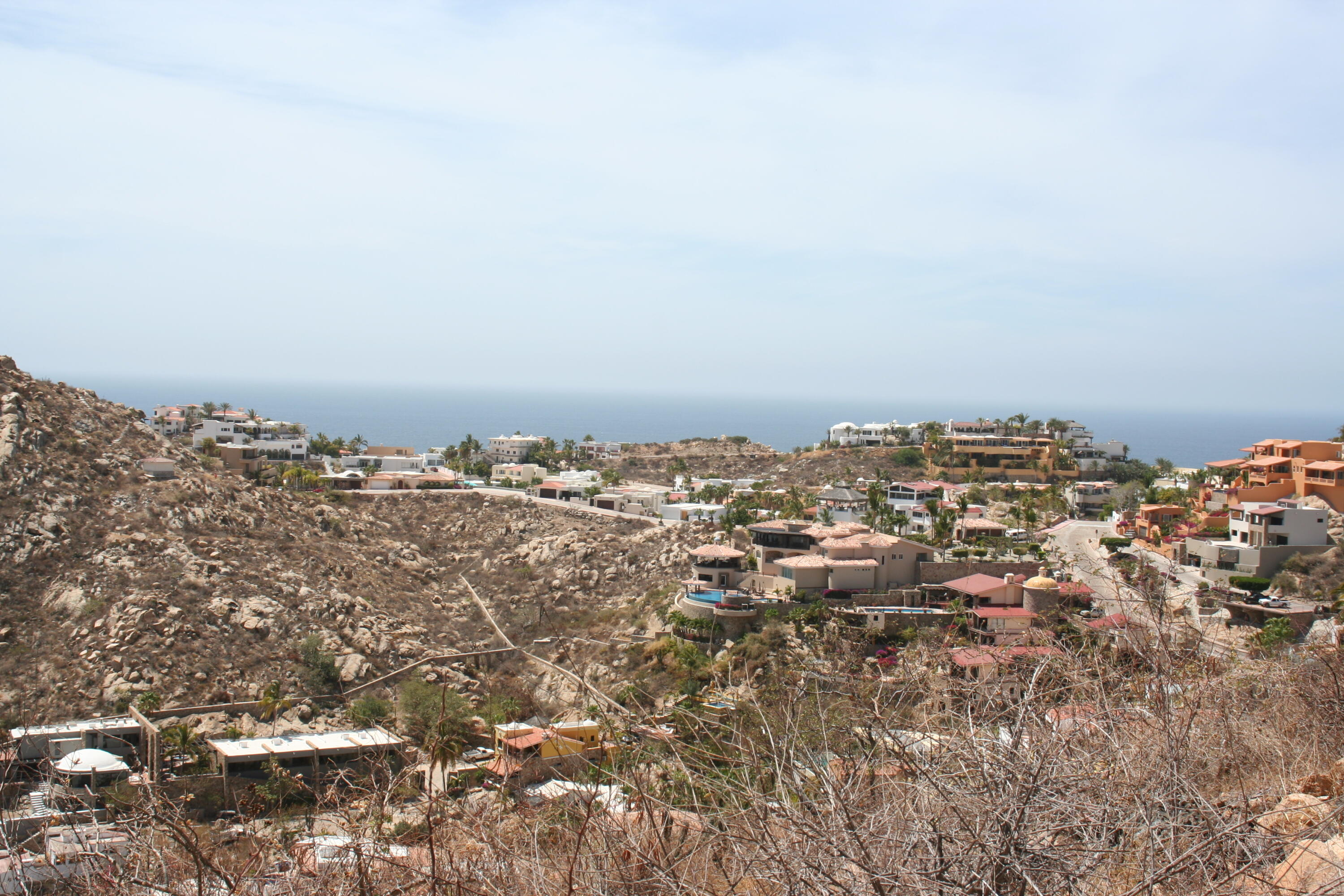L 129/17 Pedregal, Camino del Club, Lot 129 Block 17
