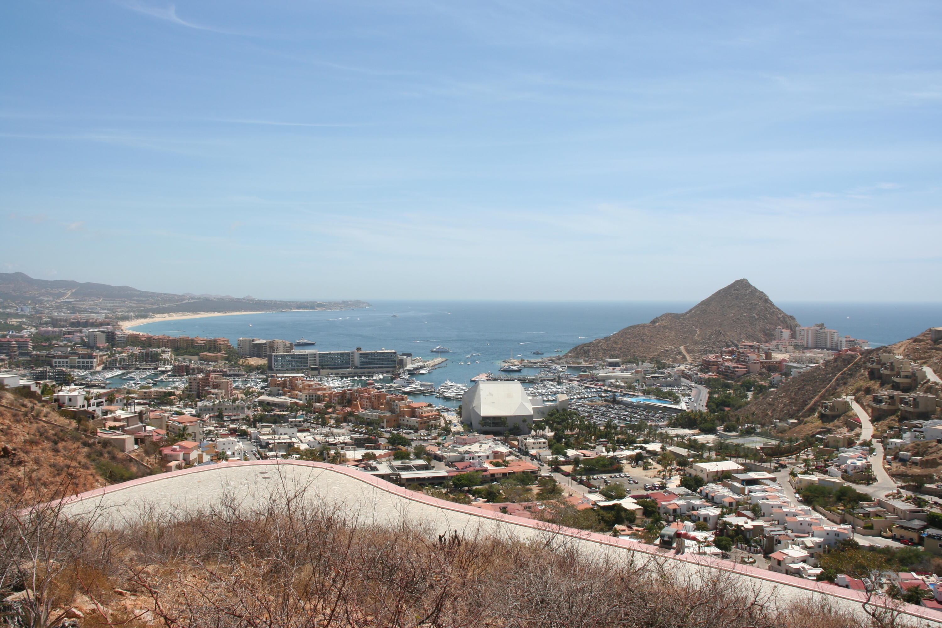 L 129/17 Pedregal, Camino del Club, Lot 129 Block 17