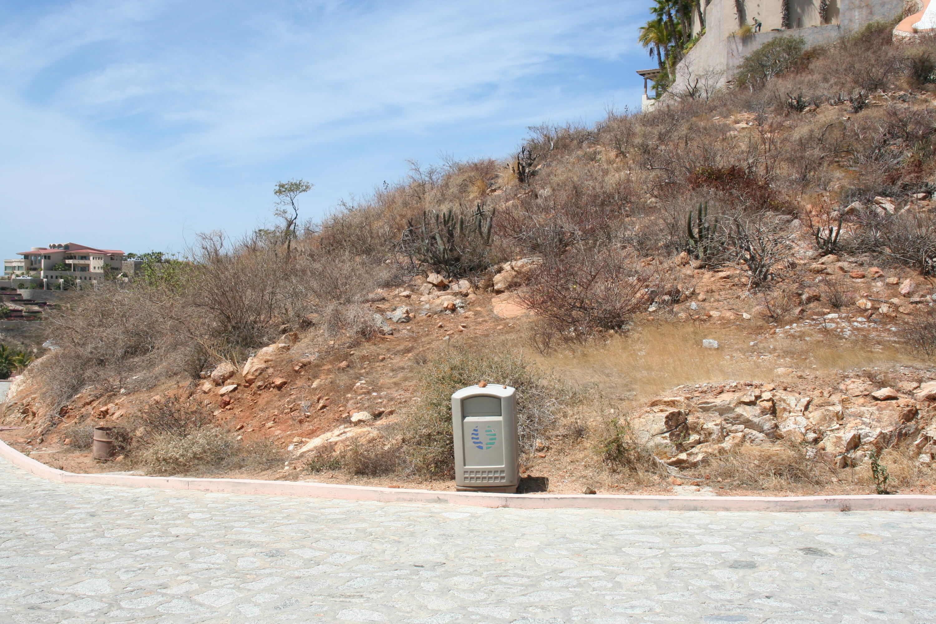 L 129/17 Pedregal, Camino del Club, Lot 129 Block 17