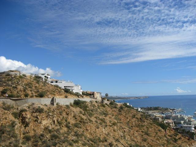 L 130/17 Pedregal, Camino del Club, Lot 130 Block 17