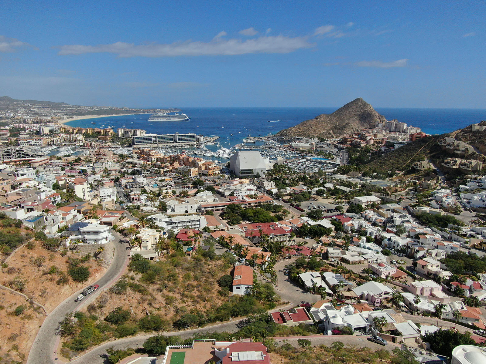 L 130/17 Pedregal, Camino del Club, Lot 130 Block 17
