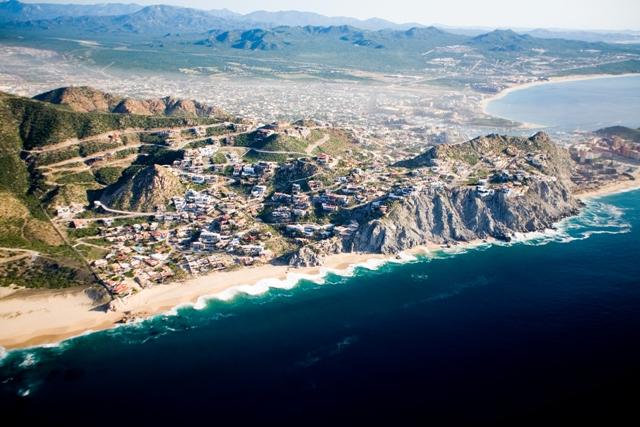 L 130/17 Pedregal, Camino del Club, Lot 130 Block 17