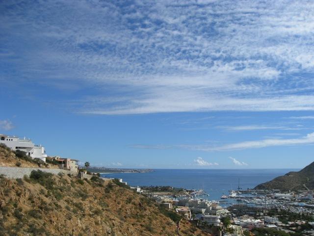 L 130/17 Pedregal, Camino del Club, Lot 130 Block 17