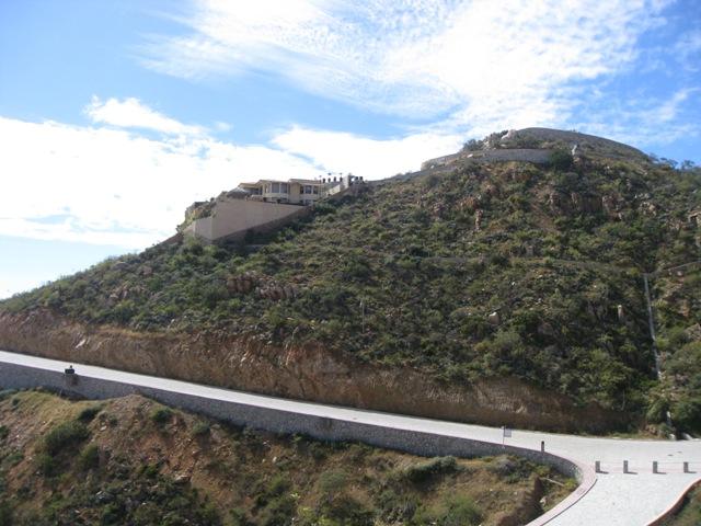 L 130/17 Pedregal, Camino del Club, Lot 130 Block 17