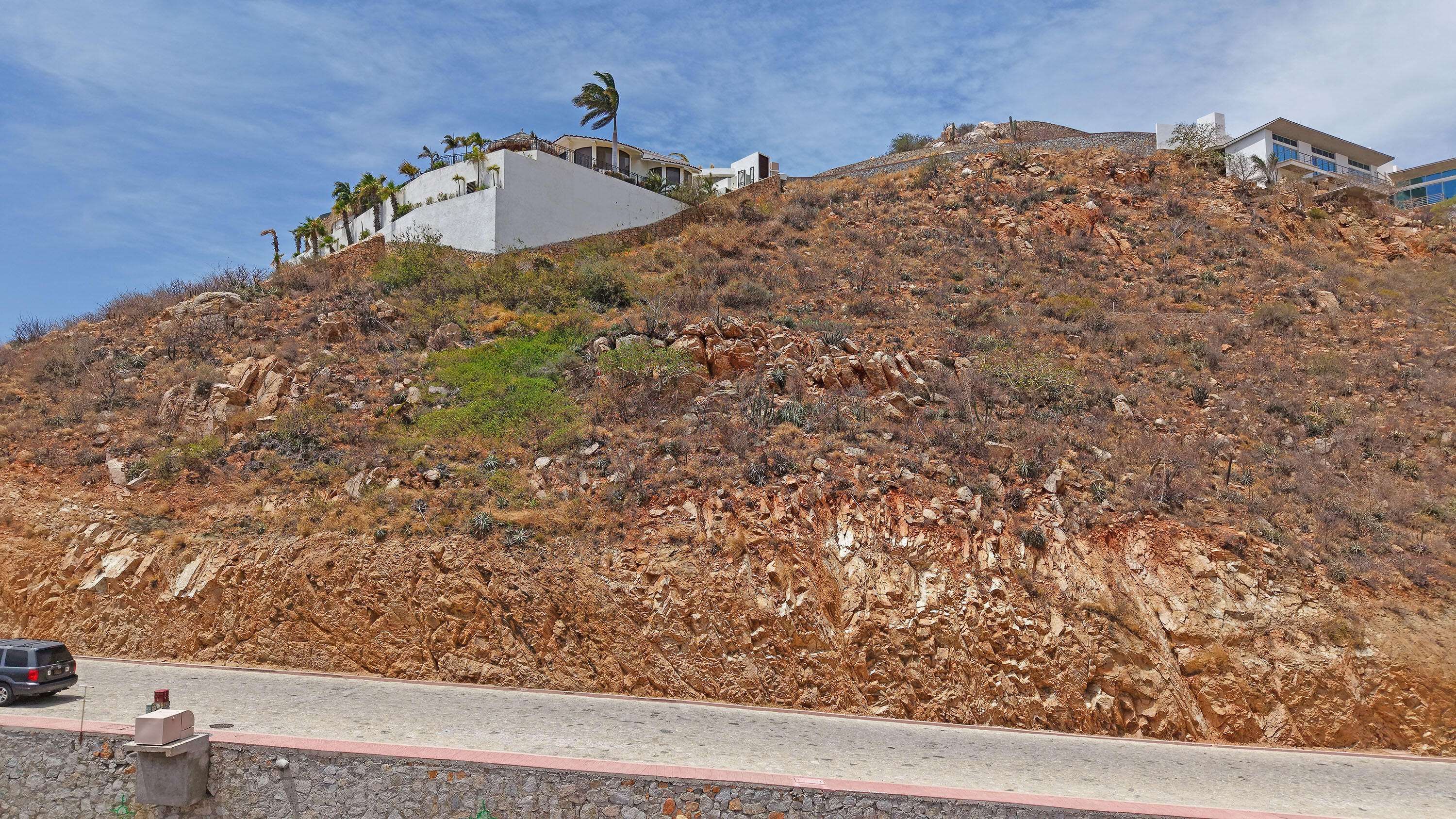 L 130/17 Pedregal, Camino del Club, Lot 130 Block 17