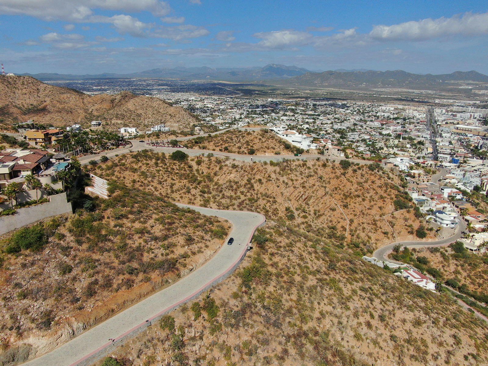 L 130/17 Pedregal, Camino del Club, Lot 130 Block 17