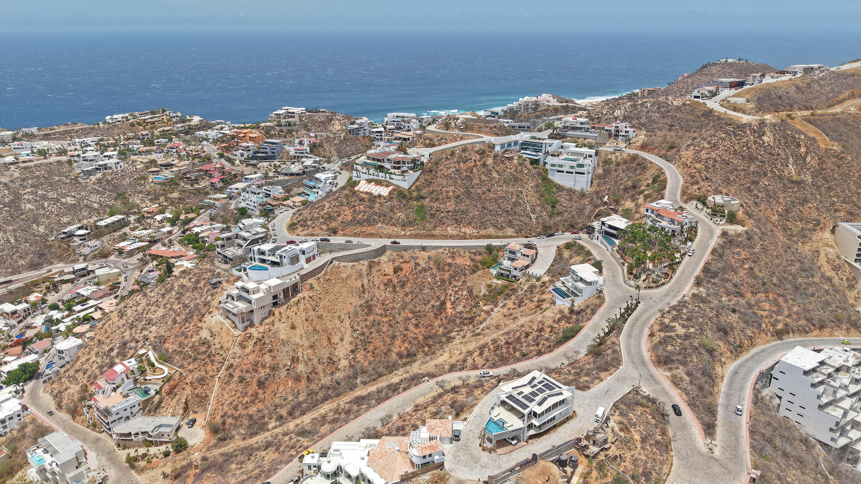 L 130/17 Pedregal, Camino del Club, Lot 130 Block 17