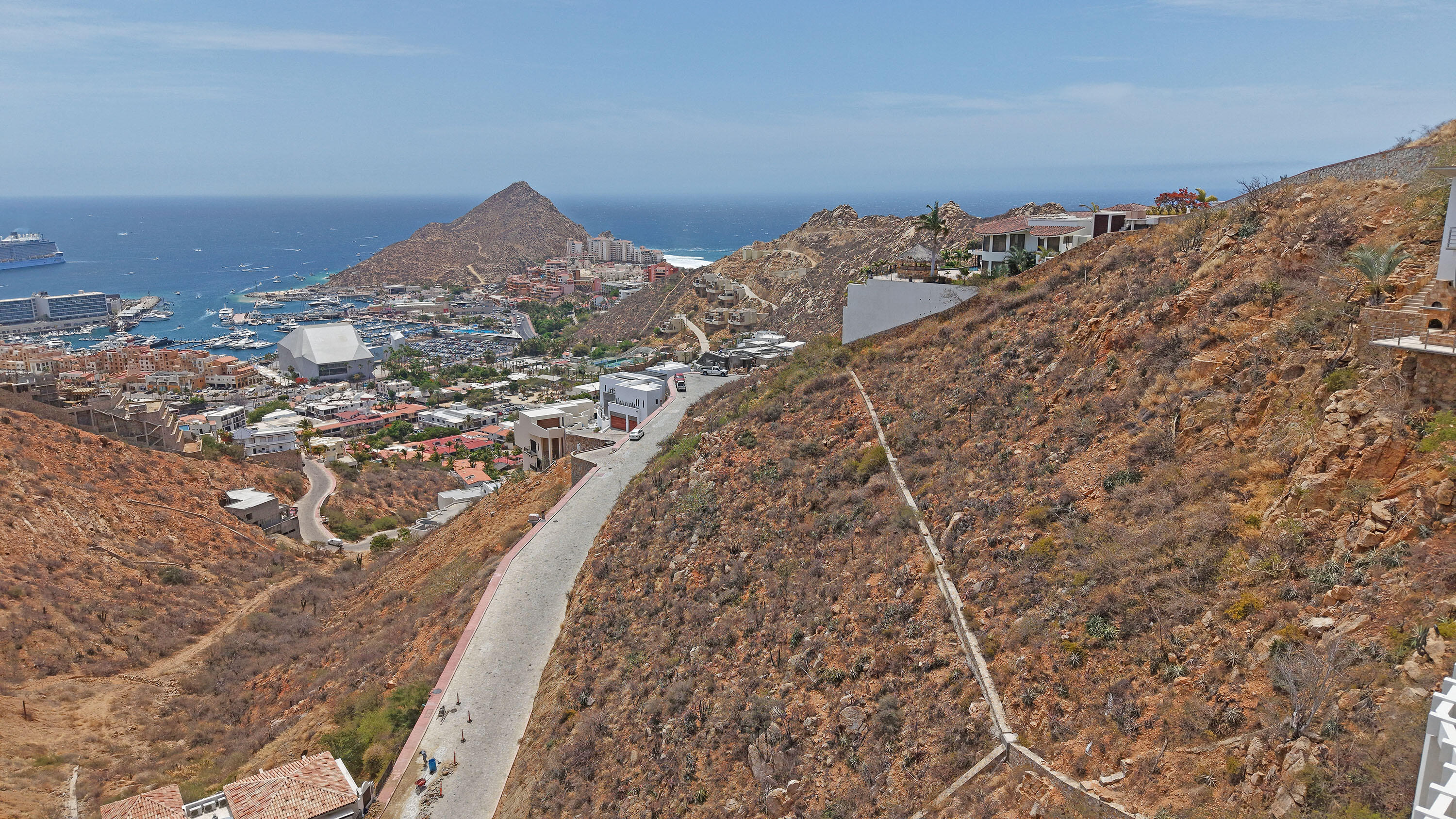 L 130/17 Pedregal, Camino del Club, Lot 130 Block 17