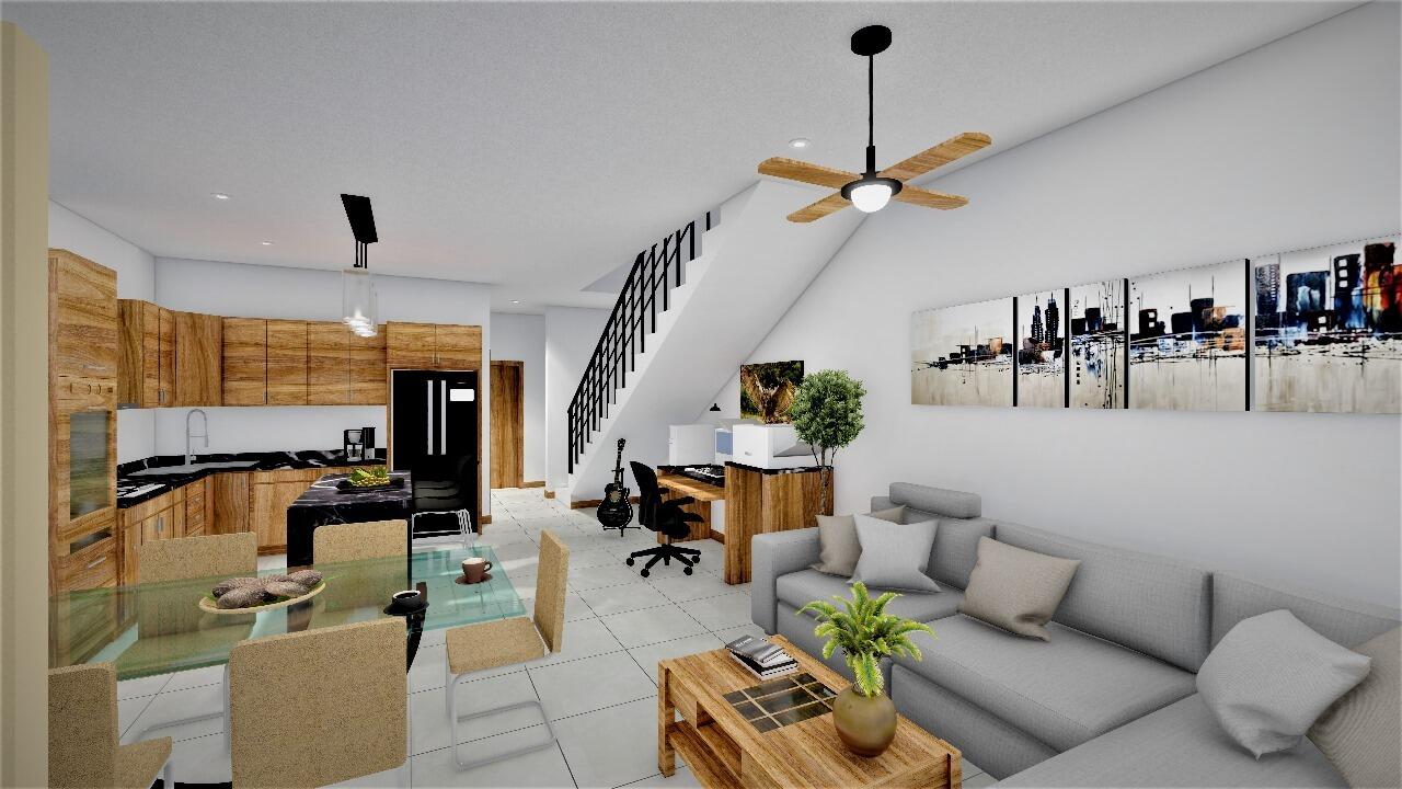 Heroico Colegio Militar, Baja Escape Residencies