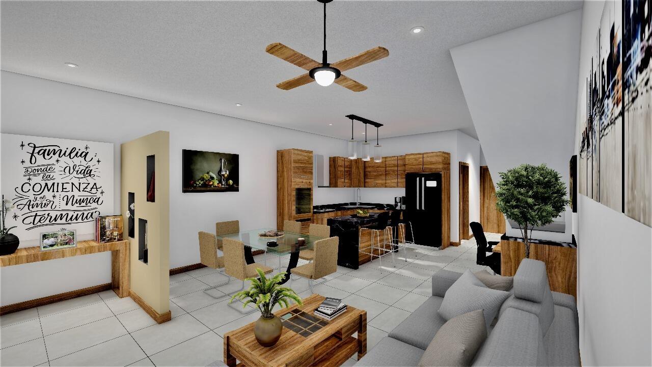 Heroico Colegio Militar, Baja Escape Residencies