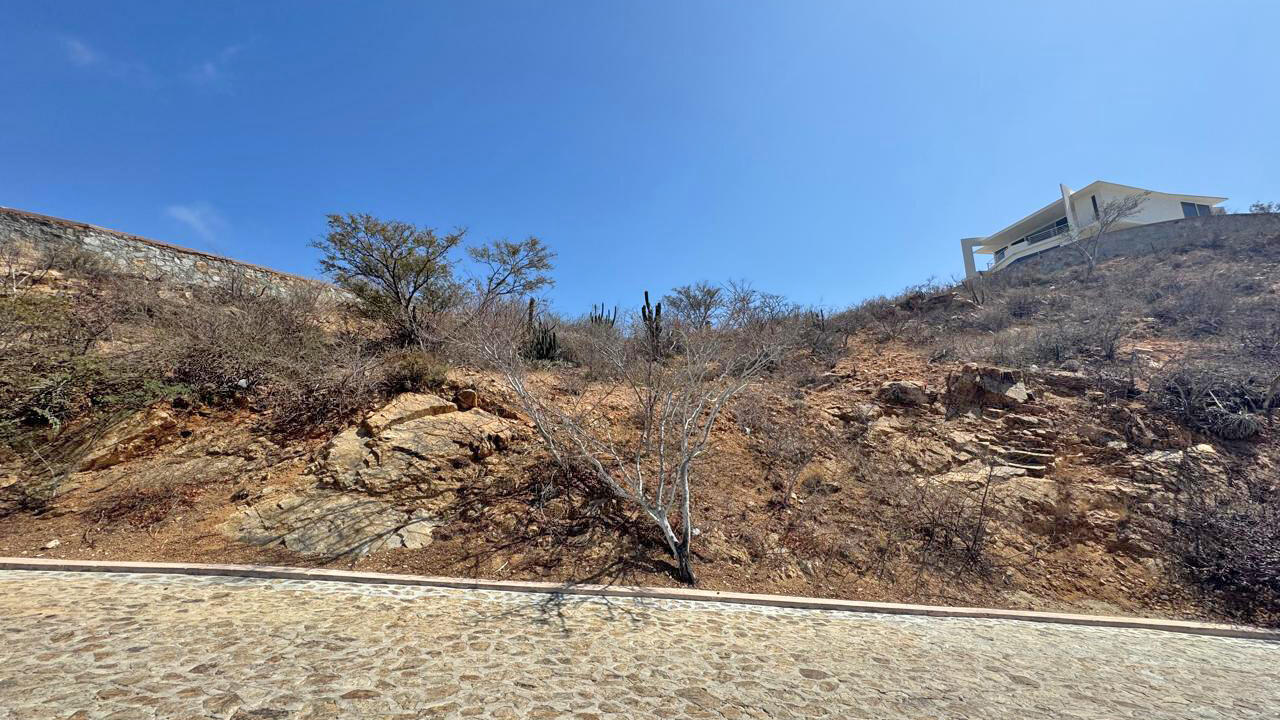 L 5/18 Callejón del Estribo, Lot 5 Block 18