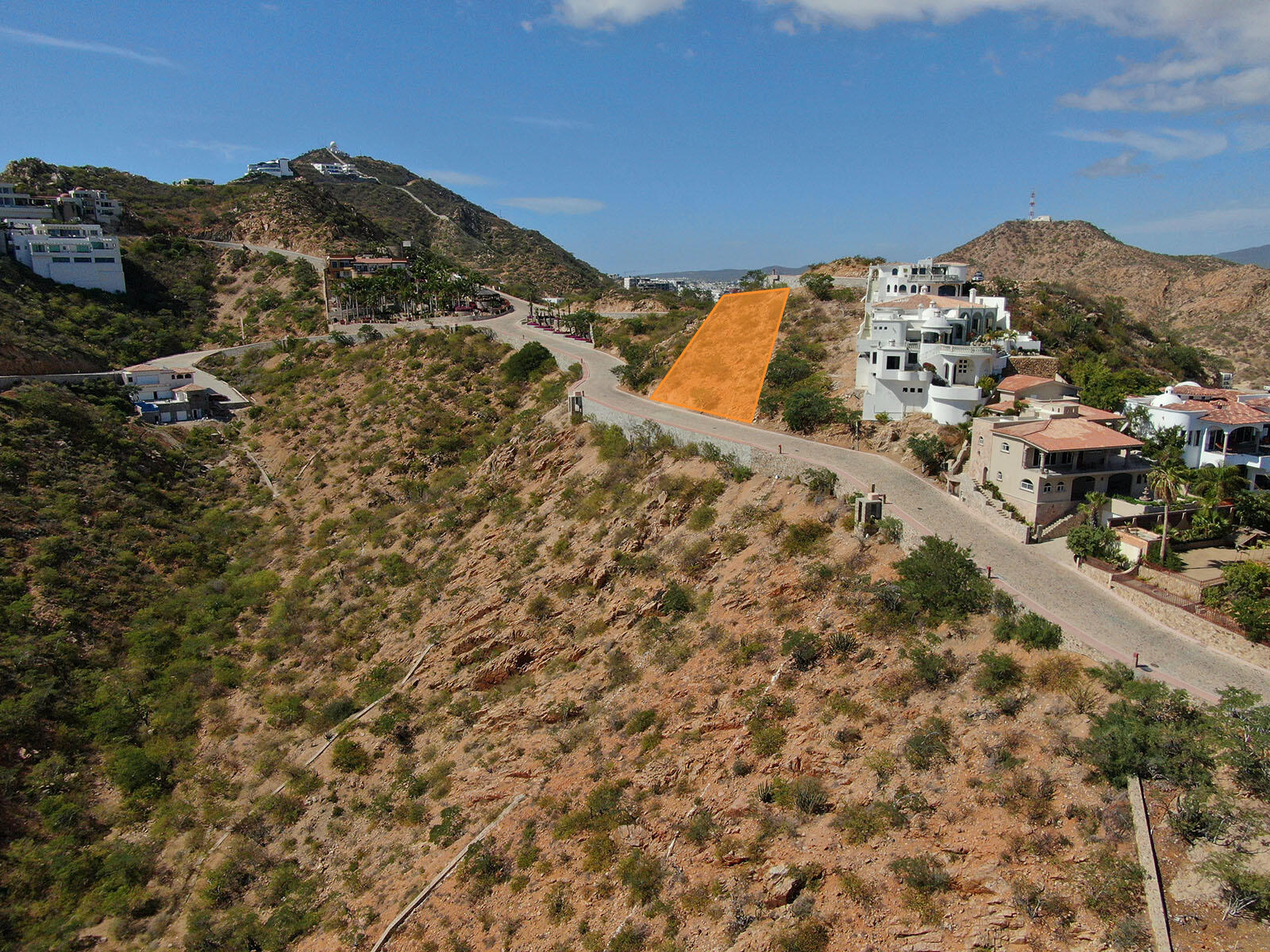 L 5/18 Callejón del Estribo, Lot 5 Block 18