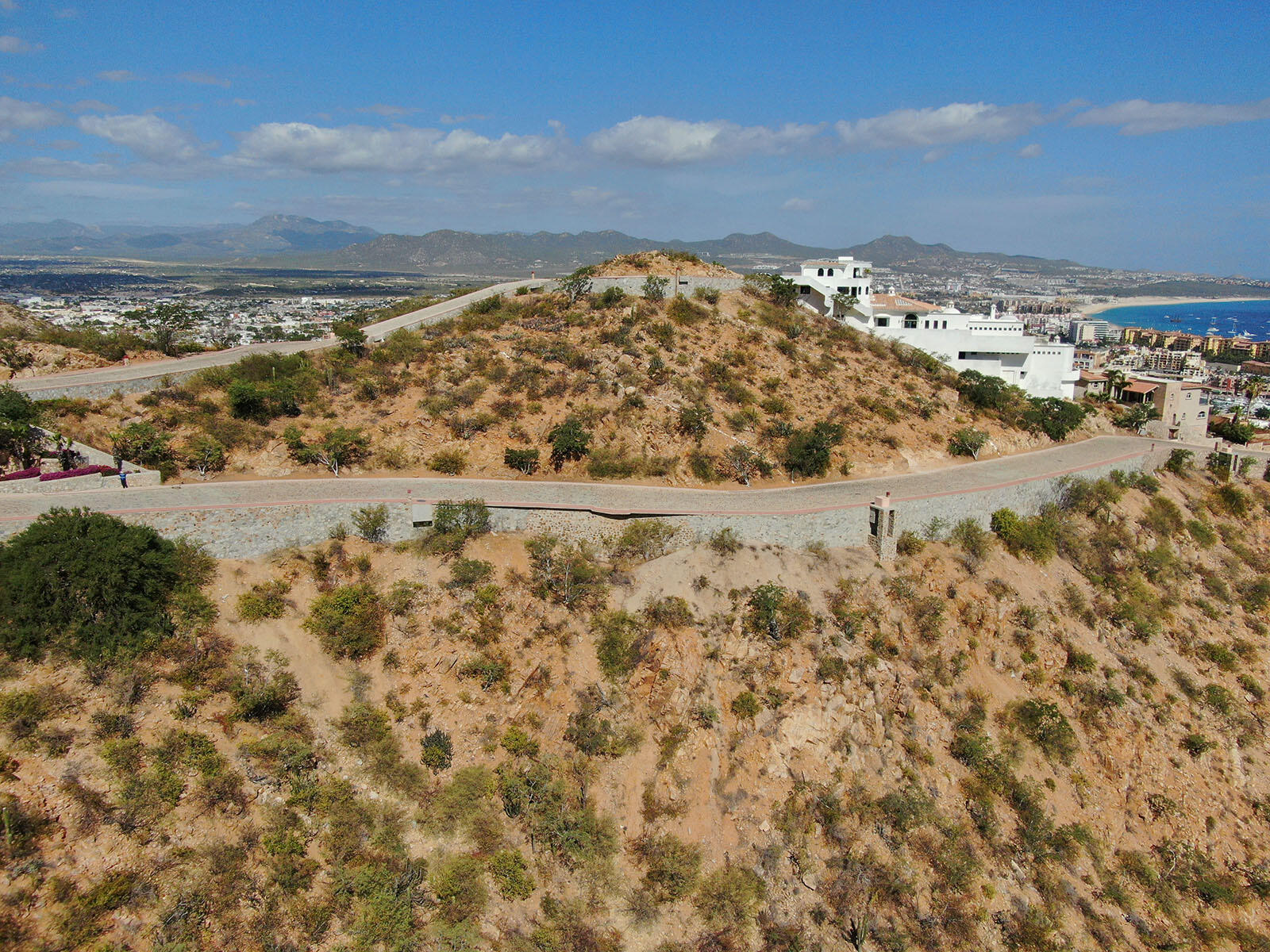 L 5/18 Callejón del Estribo, Lot 5 Block 18