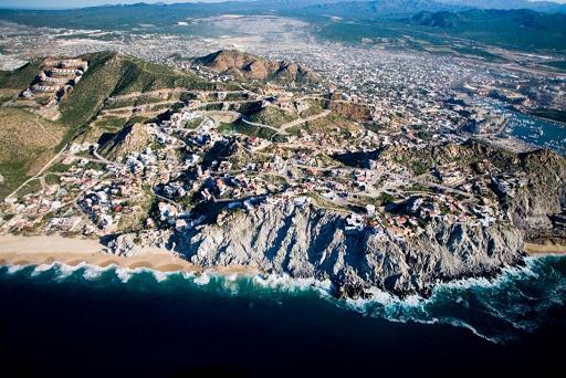 L 26/19 Pedregal, Camino de la Cañada, Lot 26 Block 19