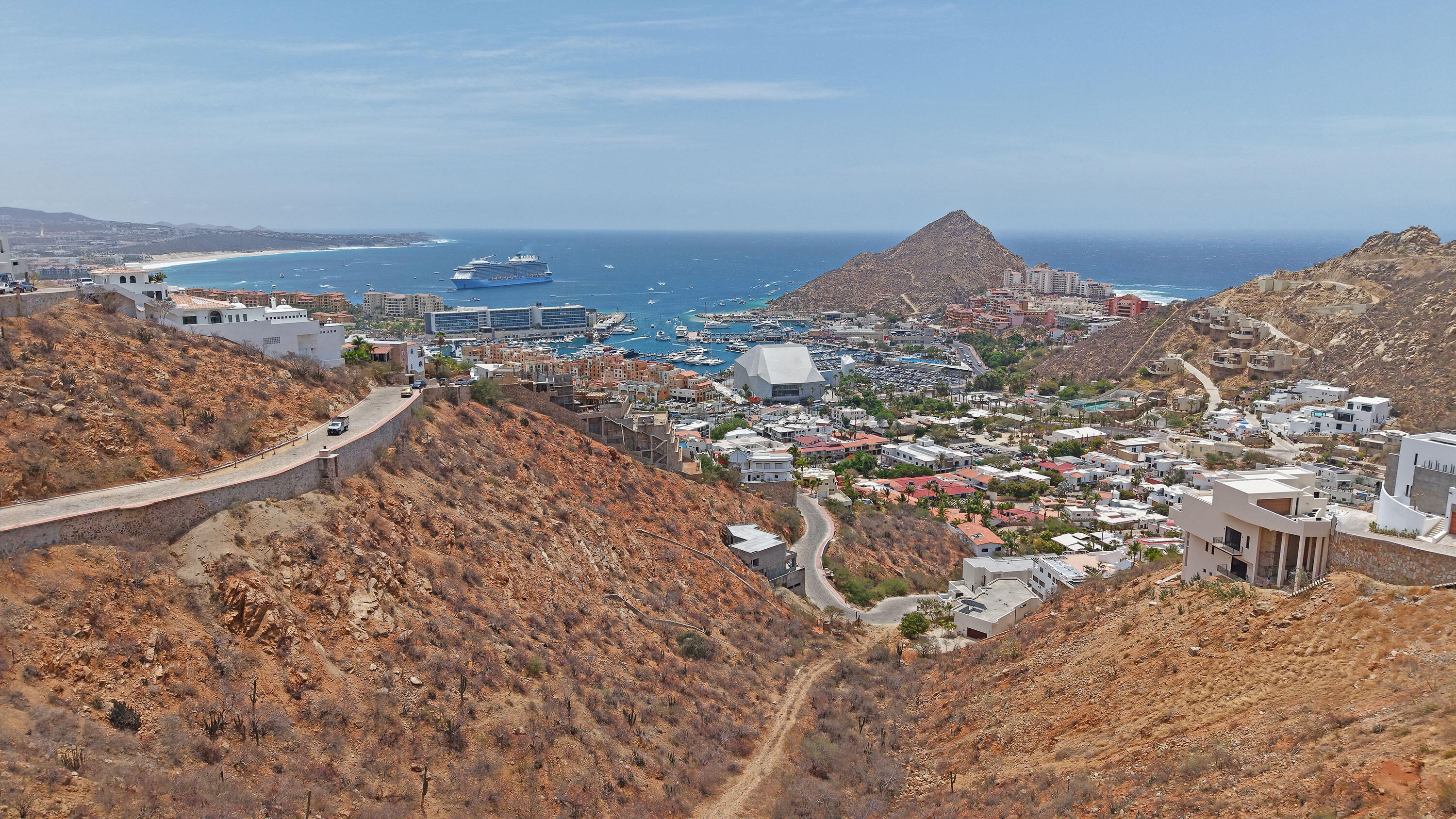 L 26/19 Pedregal, Camino de la Cañada, Lot 26 Block 19